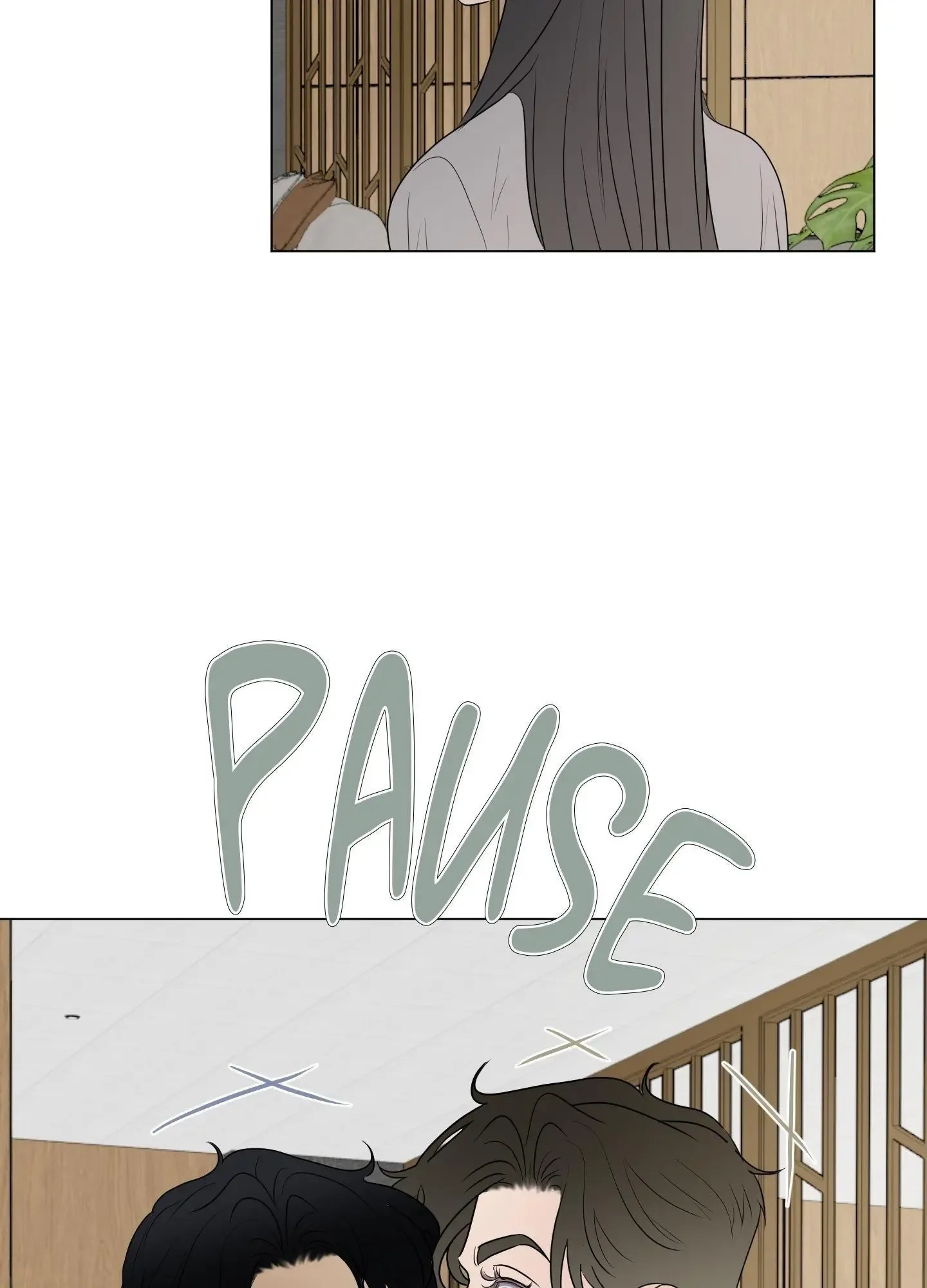 Kick Your Heart Chapter 21 page 55