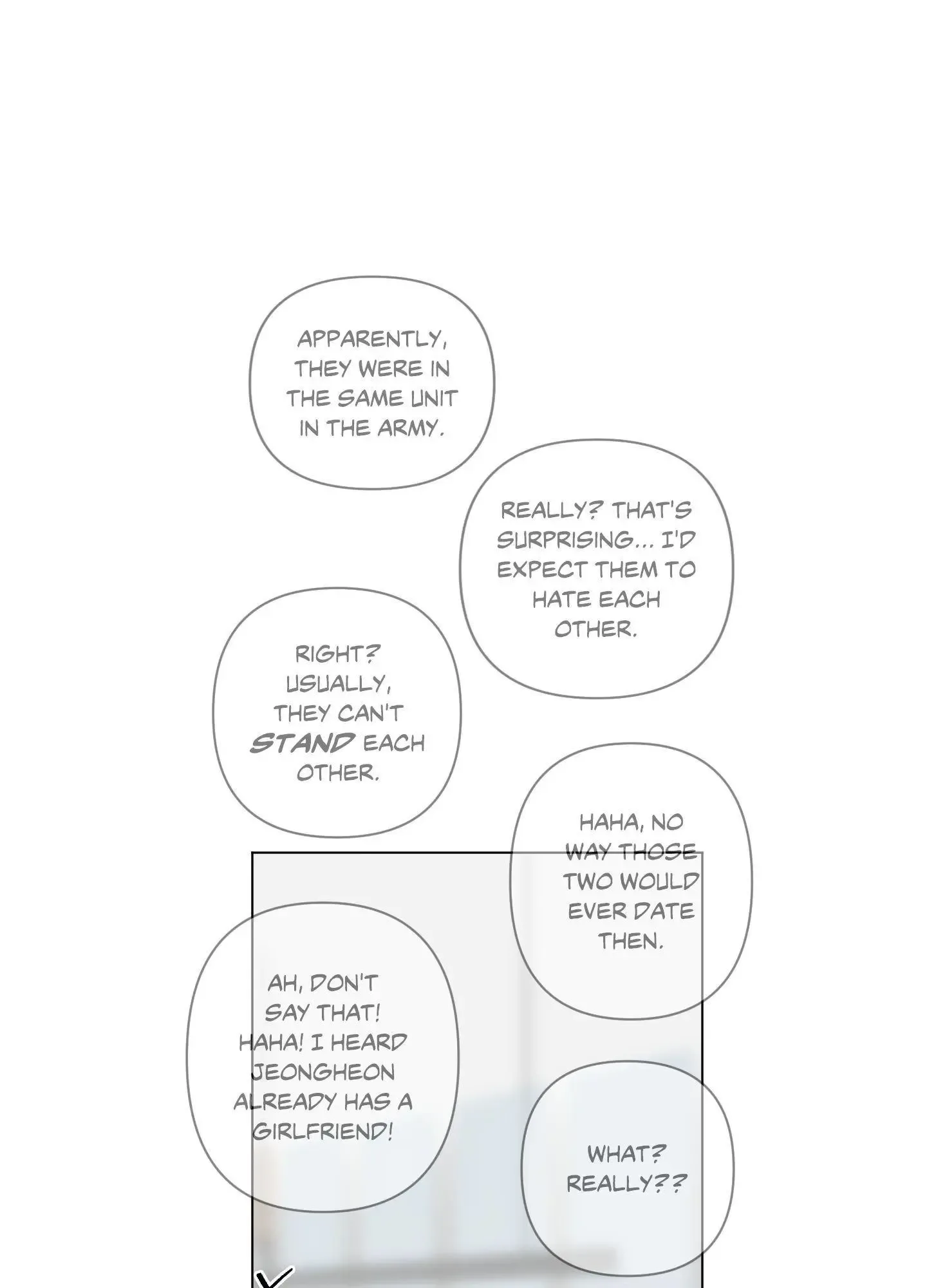 Kick Your Heart Chapter 21 page 58