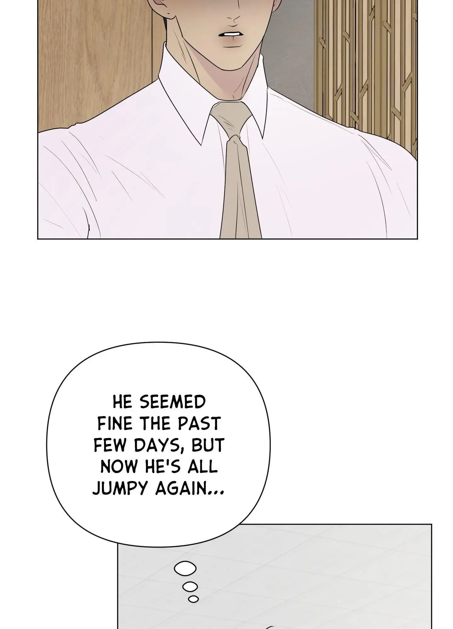 Kick Your Heart Chapter 21 page 60