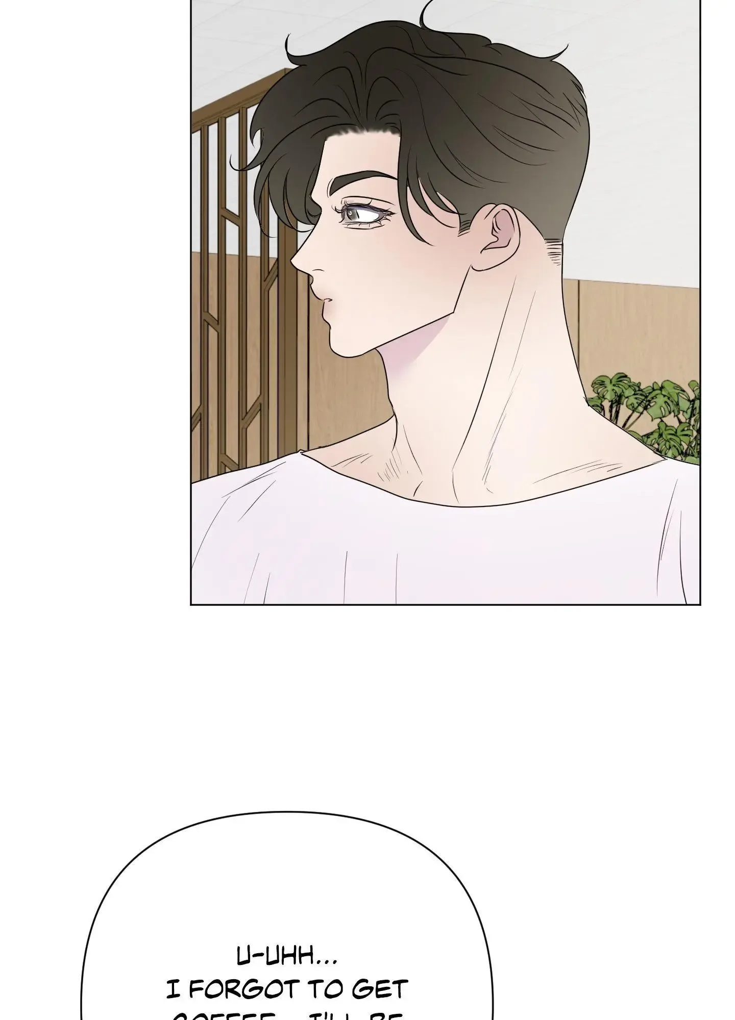 Kick Your Heart Chapter 21 page 61