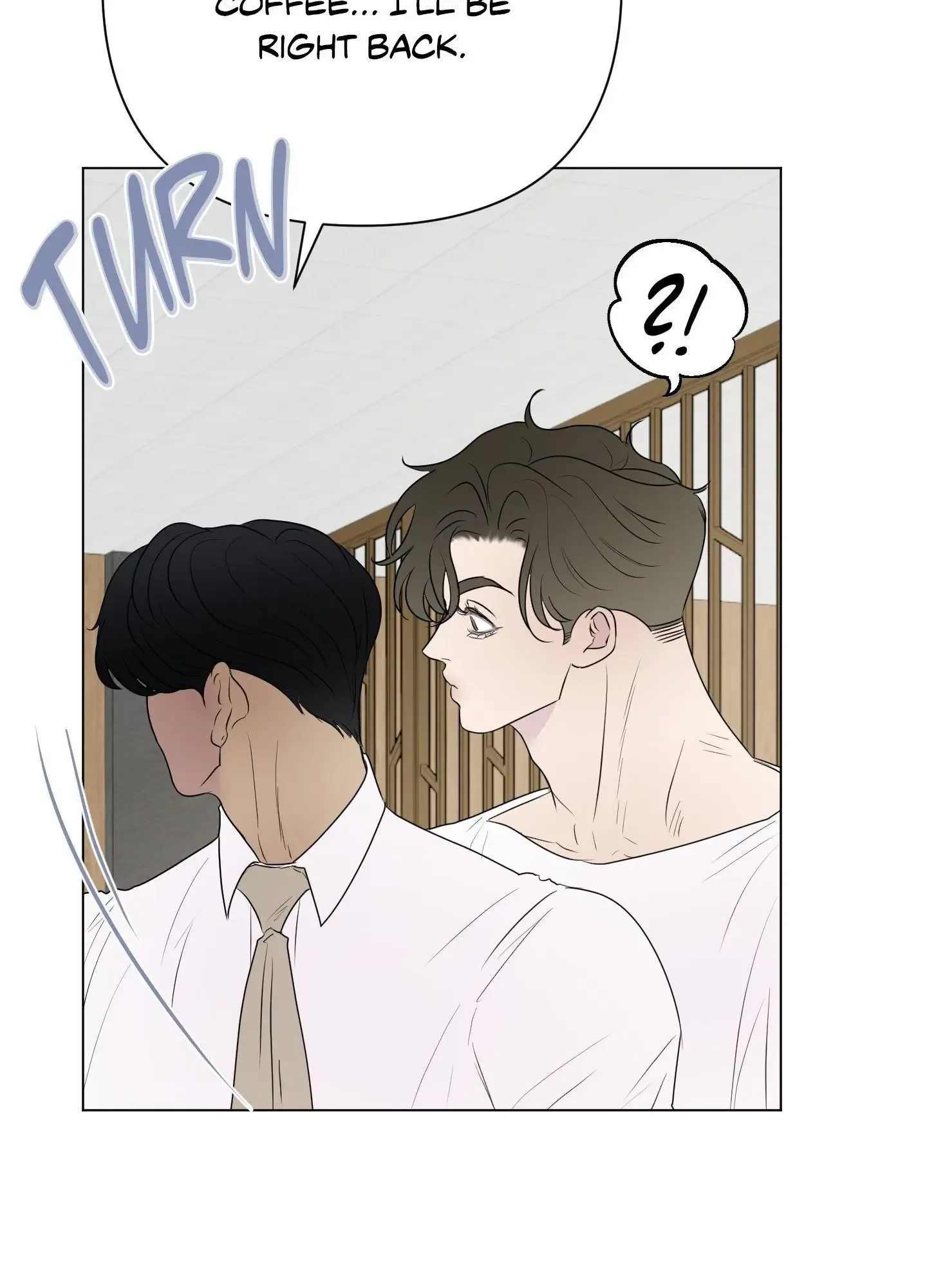 Kick Your Heart Chapter 21 page 62