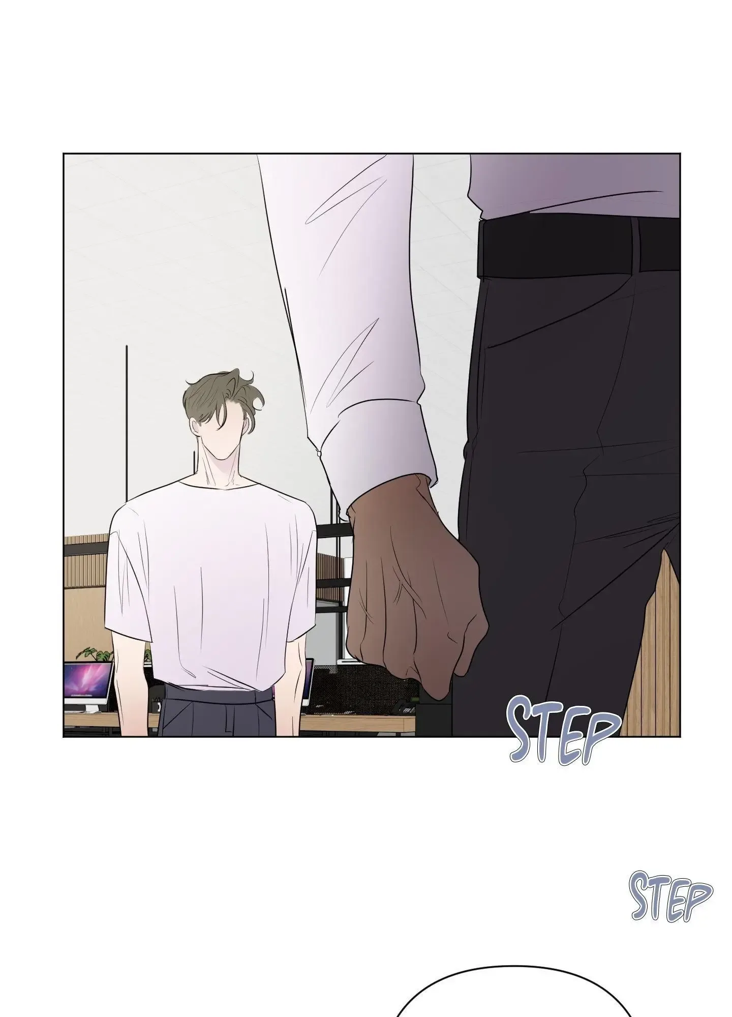 Kick Your Heart Chapter 21 page 63