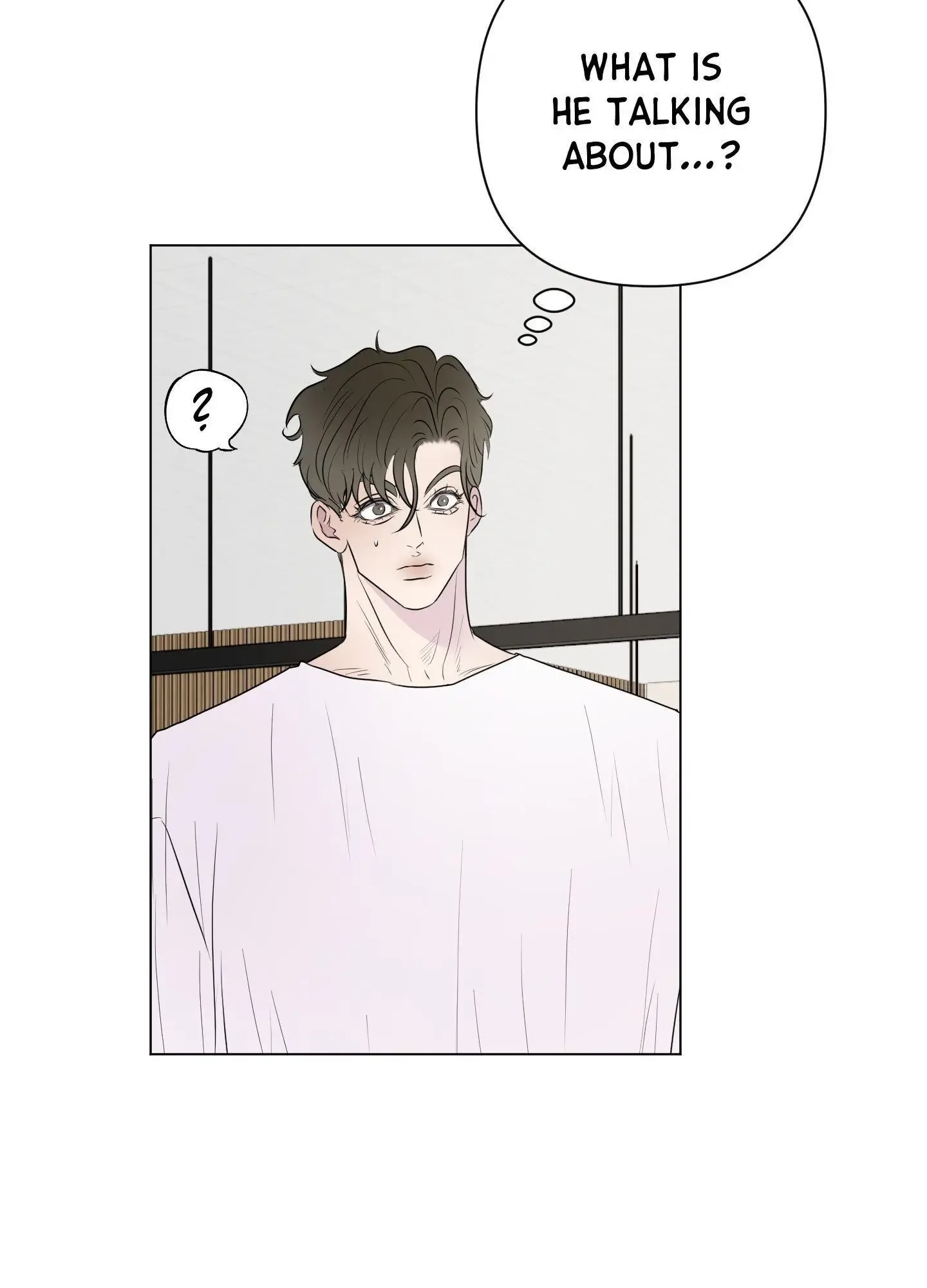 Kick Your Heart Chapter 21 page 64