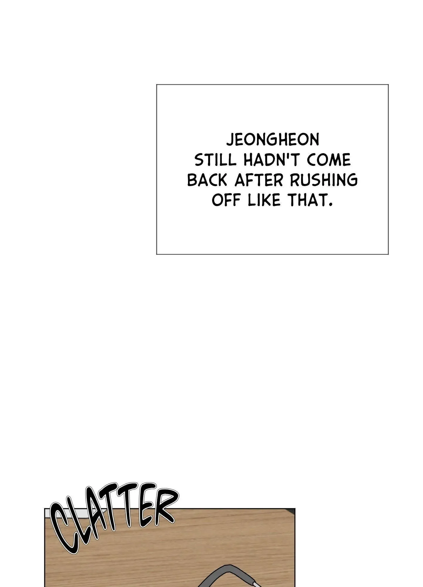 Kick Your Heart Chapter 21 page 69