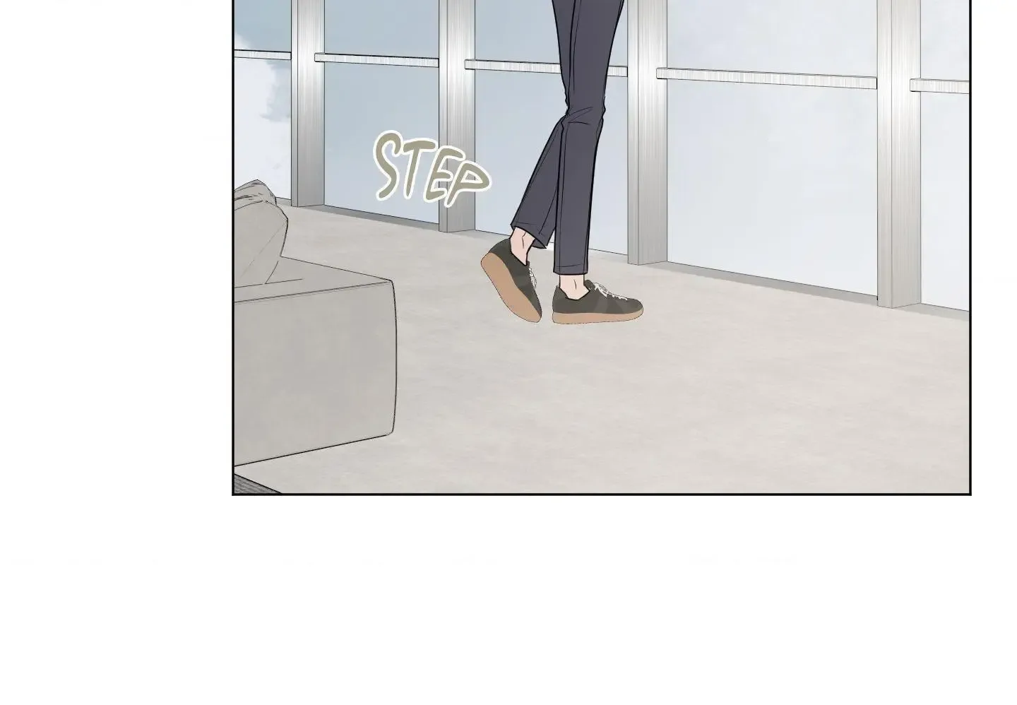 Kick Your Heart Chapter 21 page 72