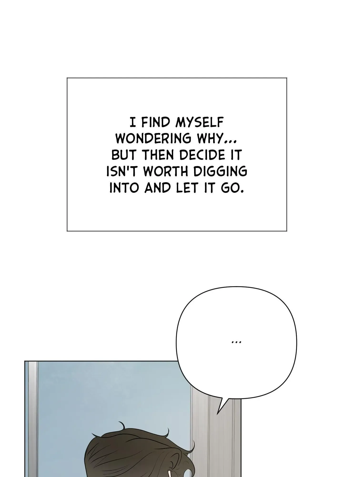 Kick Your Heart Chapter 21 page 73