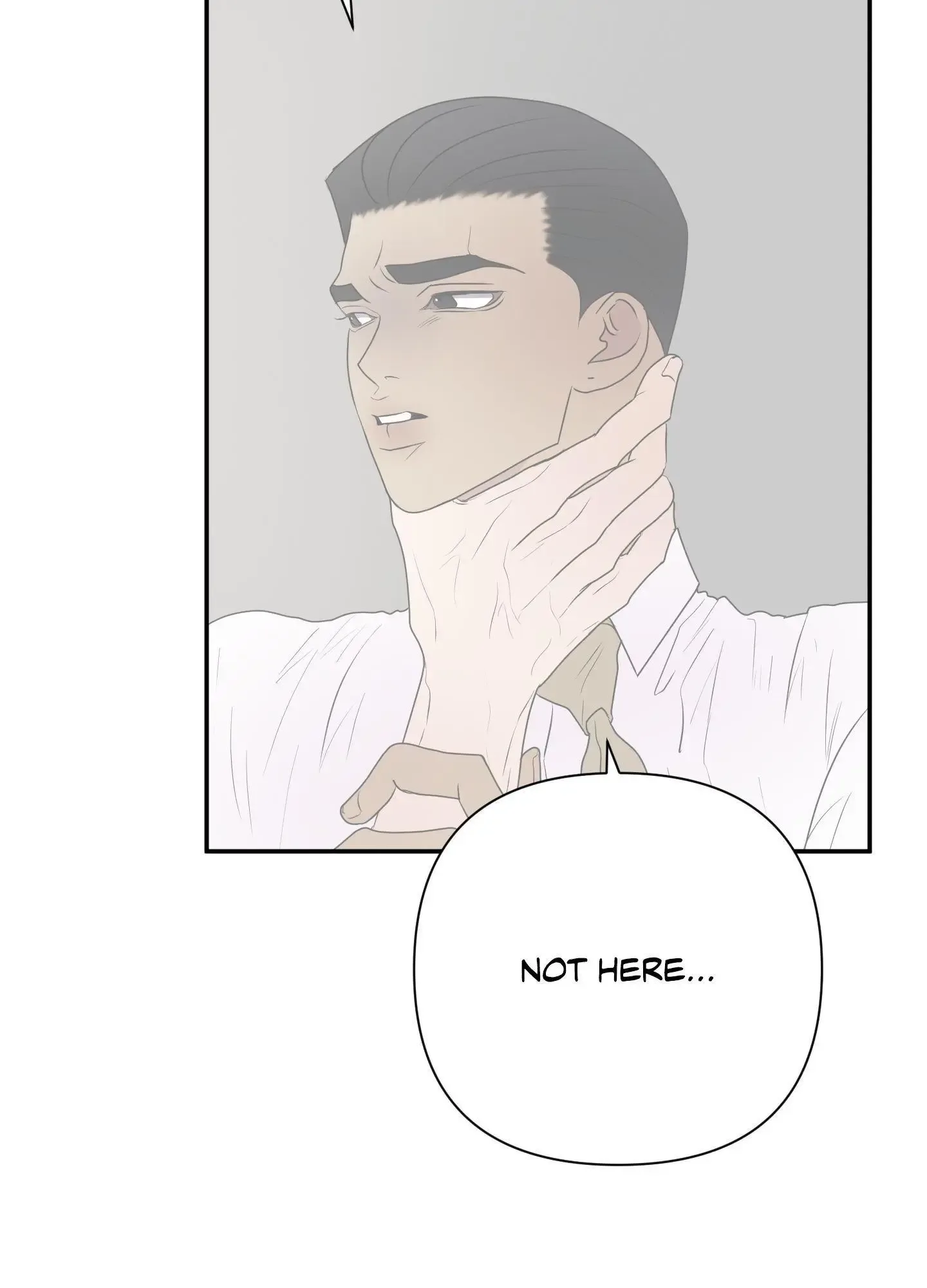 Kick Your Heart Chapter 21 page 76