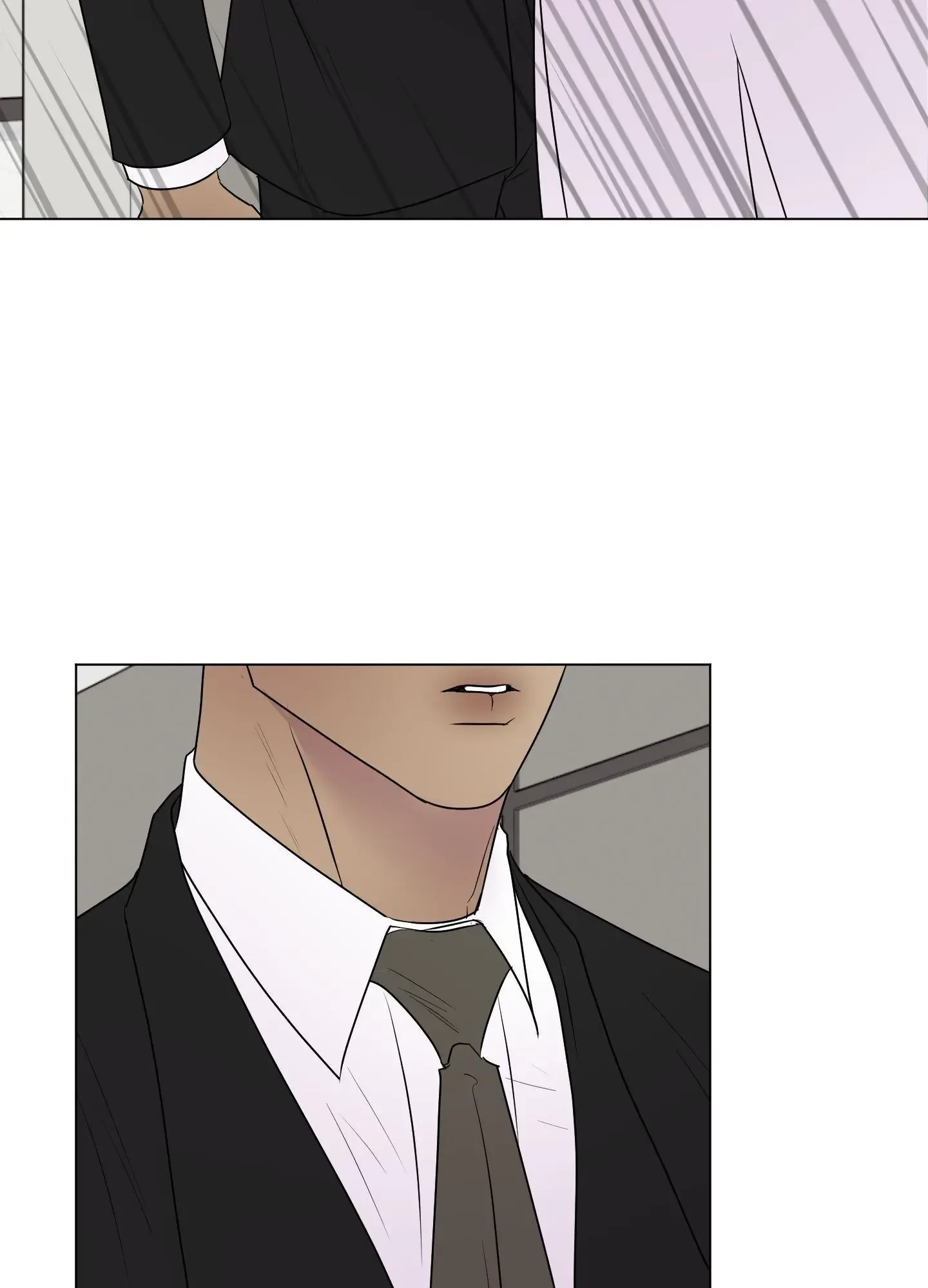 Kick Your Heart Chapter 22 page 28