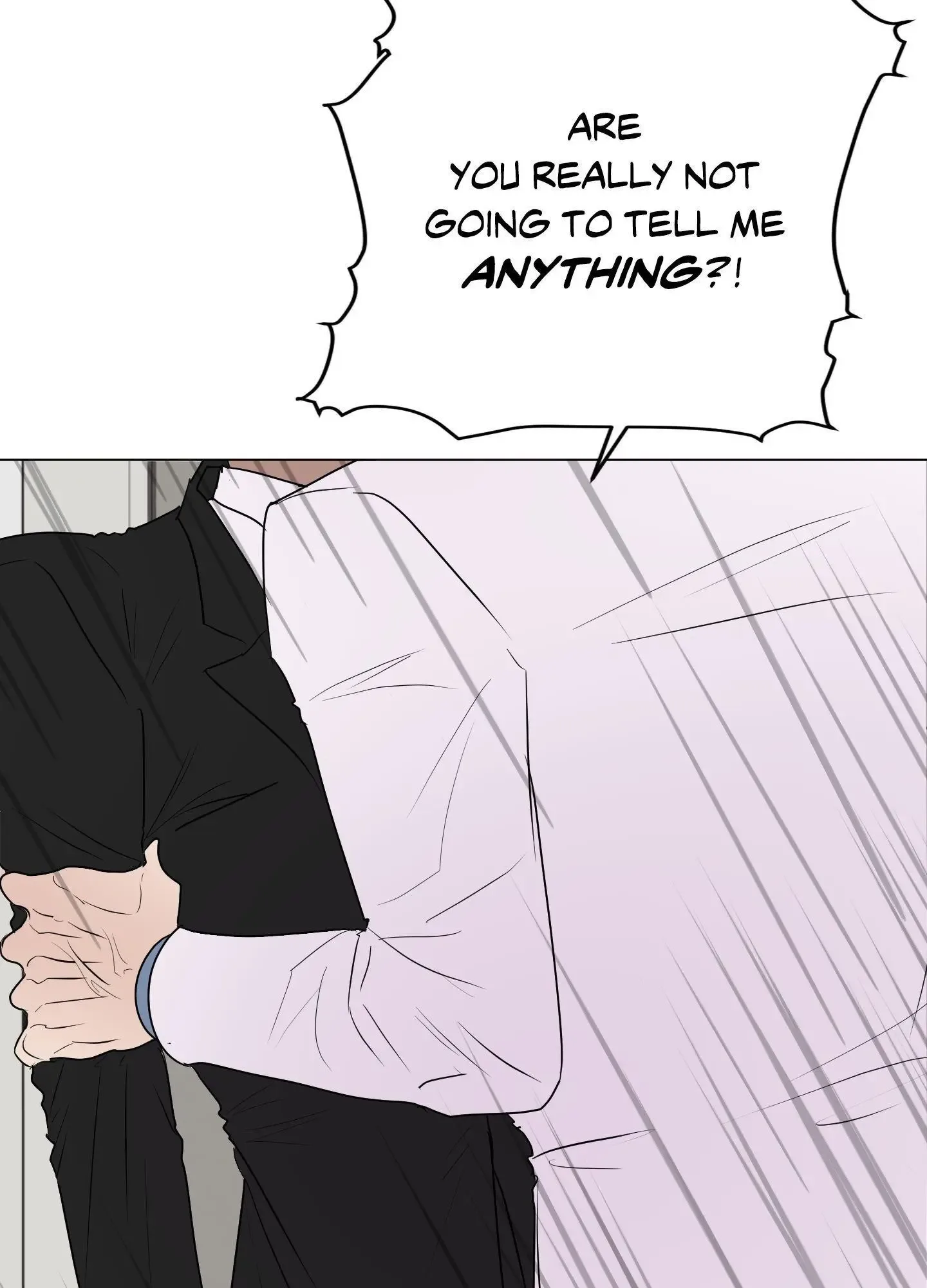 Kick Your Heart Chapter 22 page 27