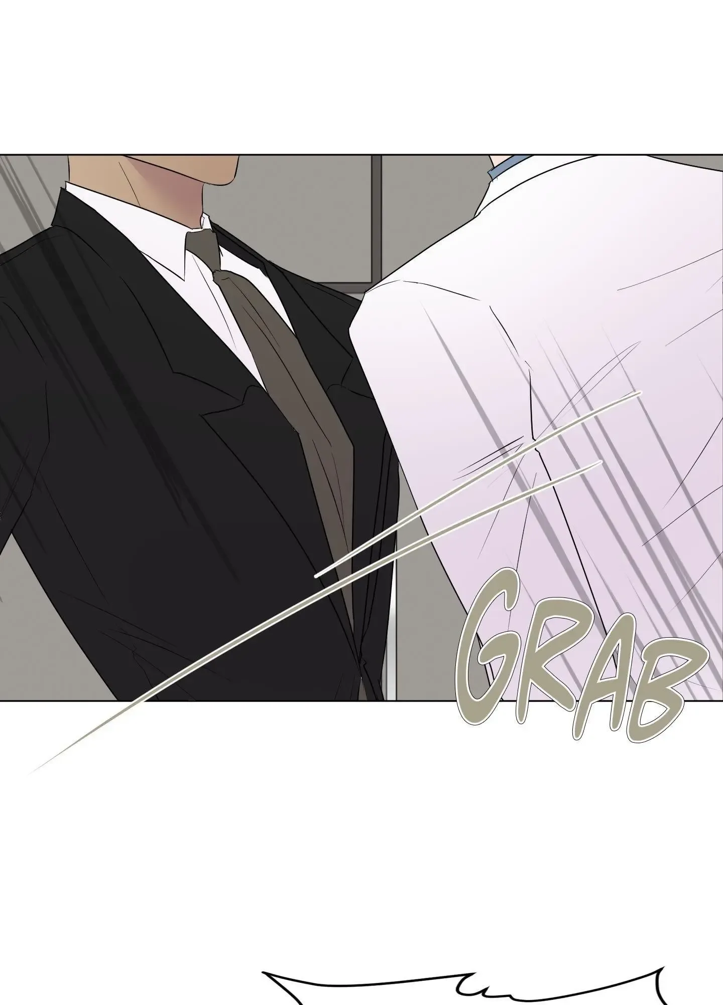 Kick Your Heart Chapter 22 page 26
