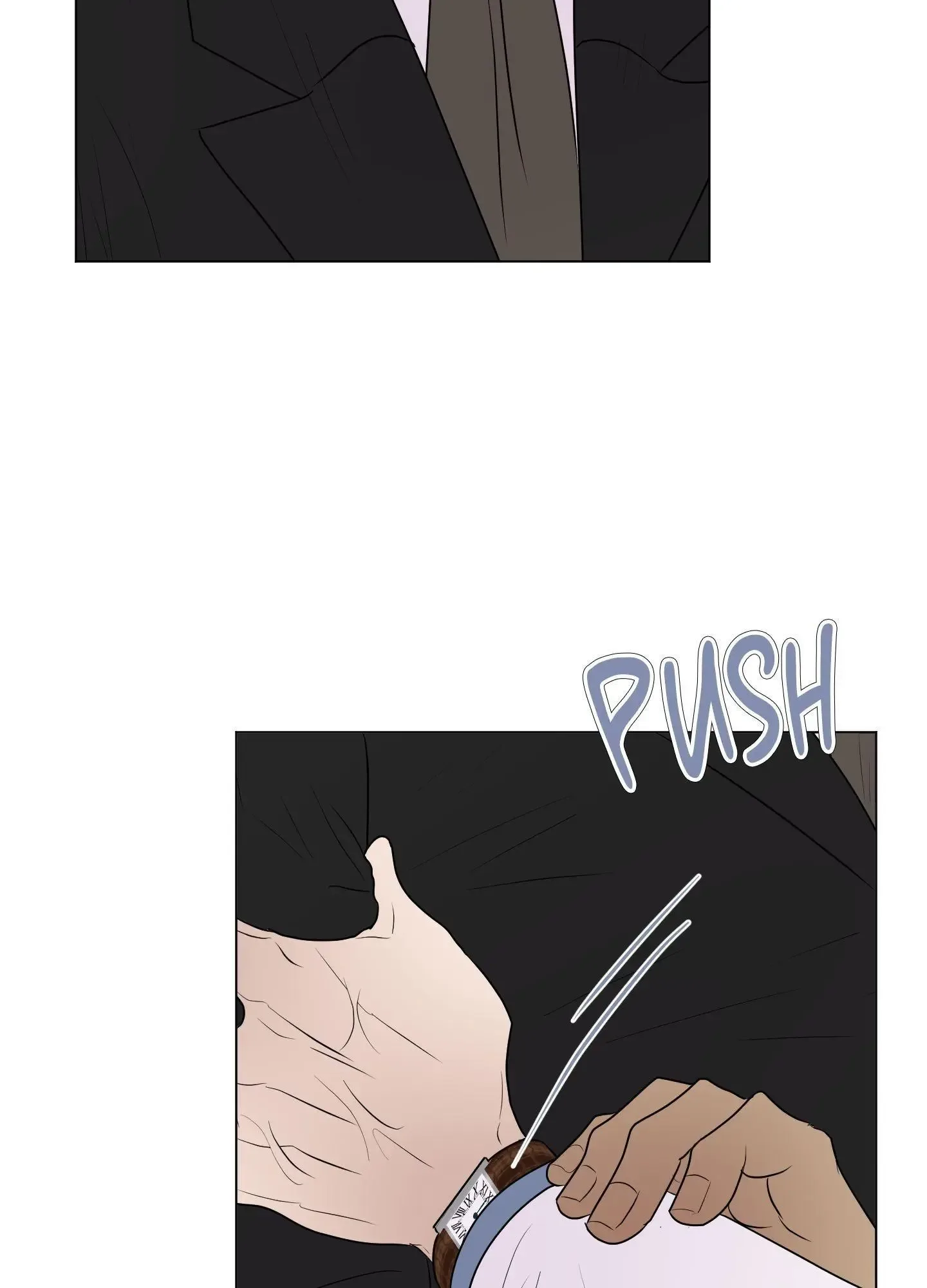 Kick Your Heart Chapter 22 page 29