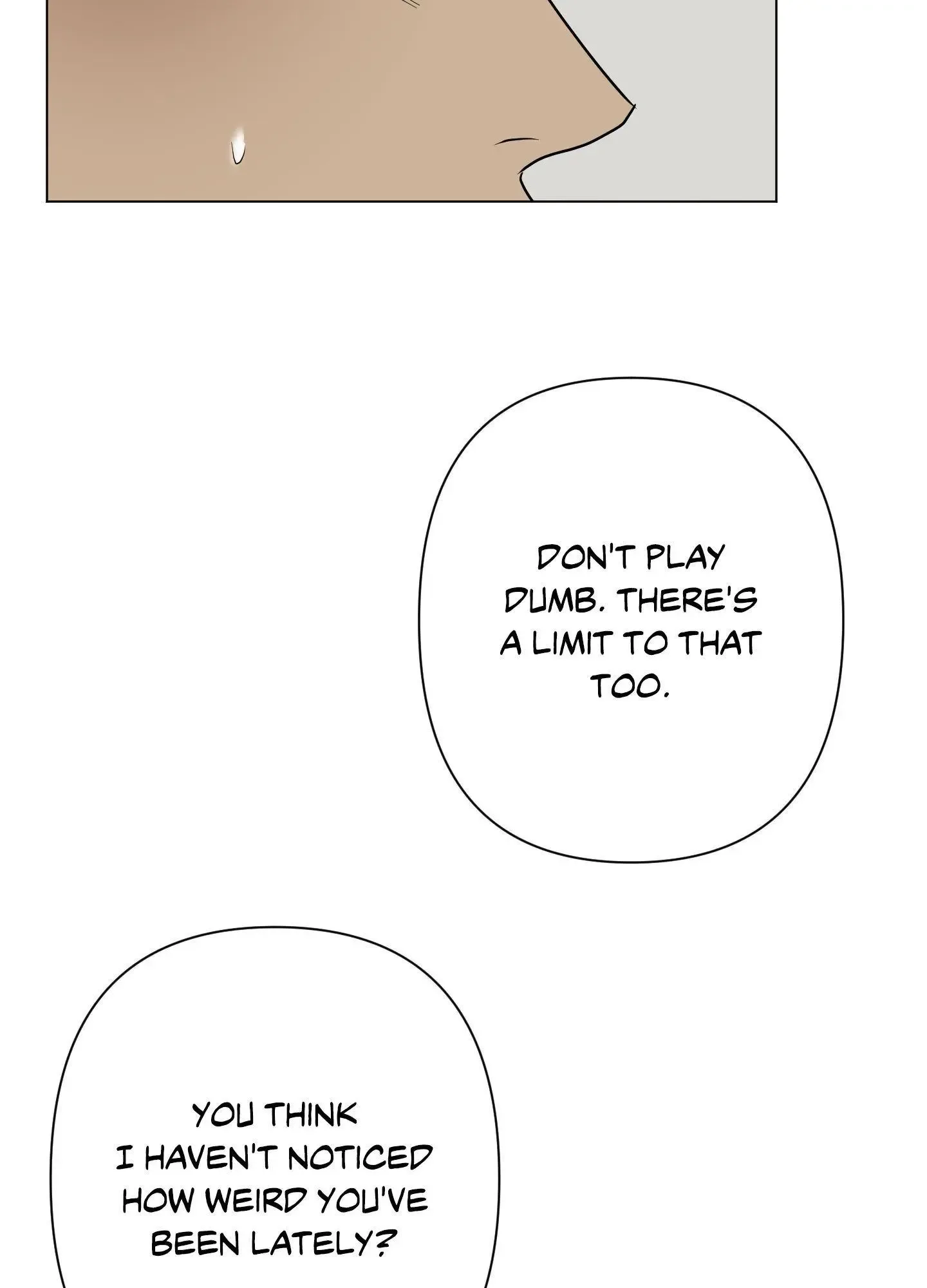 Kick Your Heart Chapter 22 page 19