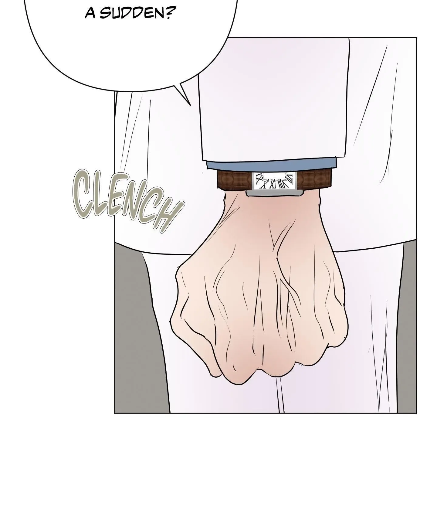 Kick Your Heart Chapter 22 page 25