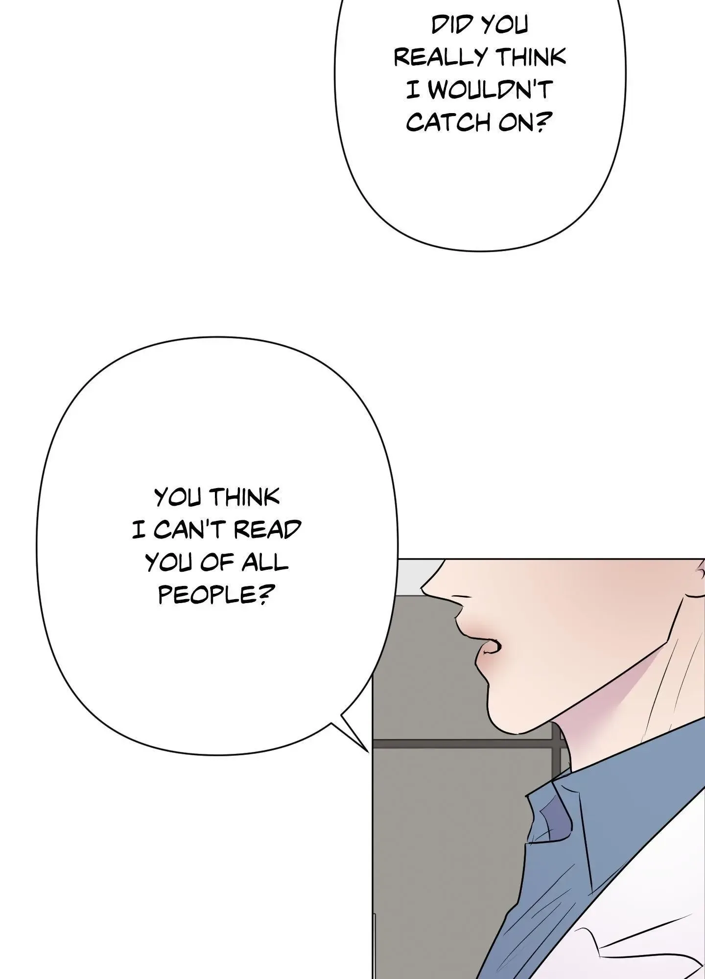 Kick Your Heart Chapter 22 page 22