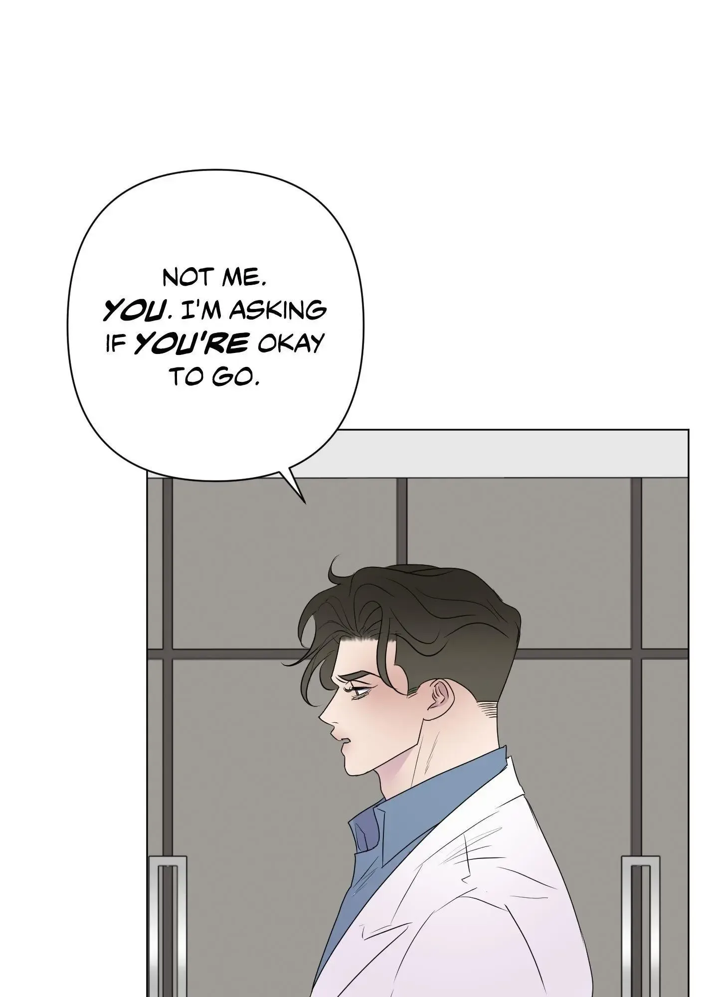 Kick Your Heart Chapter 22 page 16
