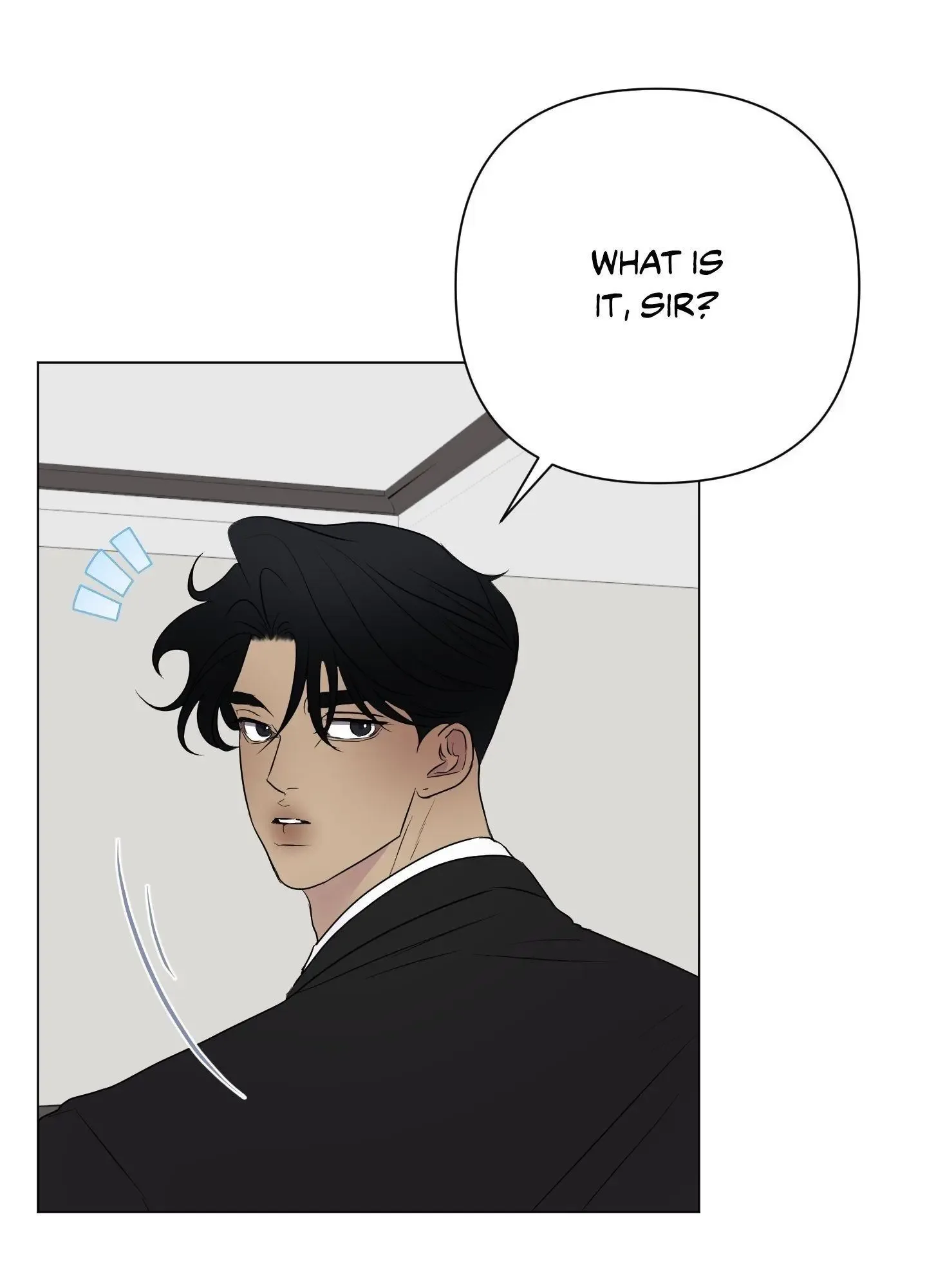 Kick Your Heart Chapter 22 page 8
