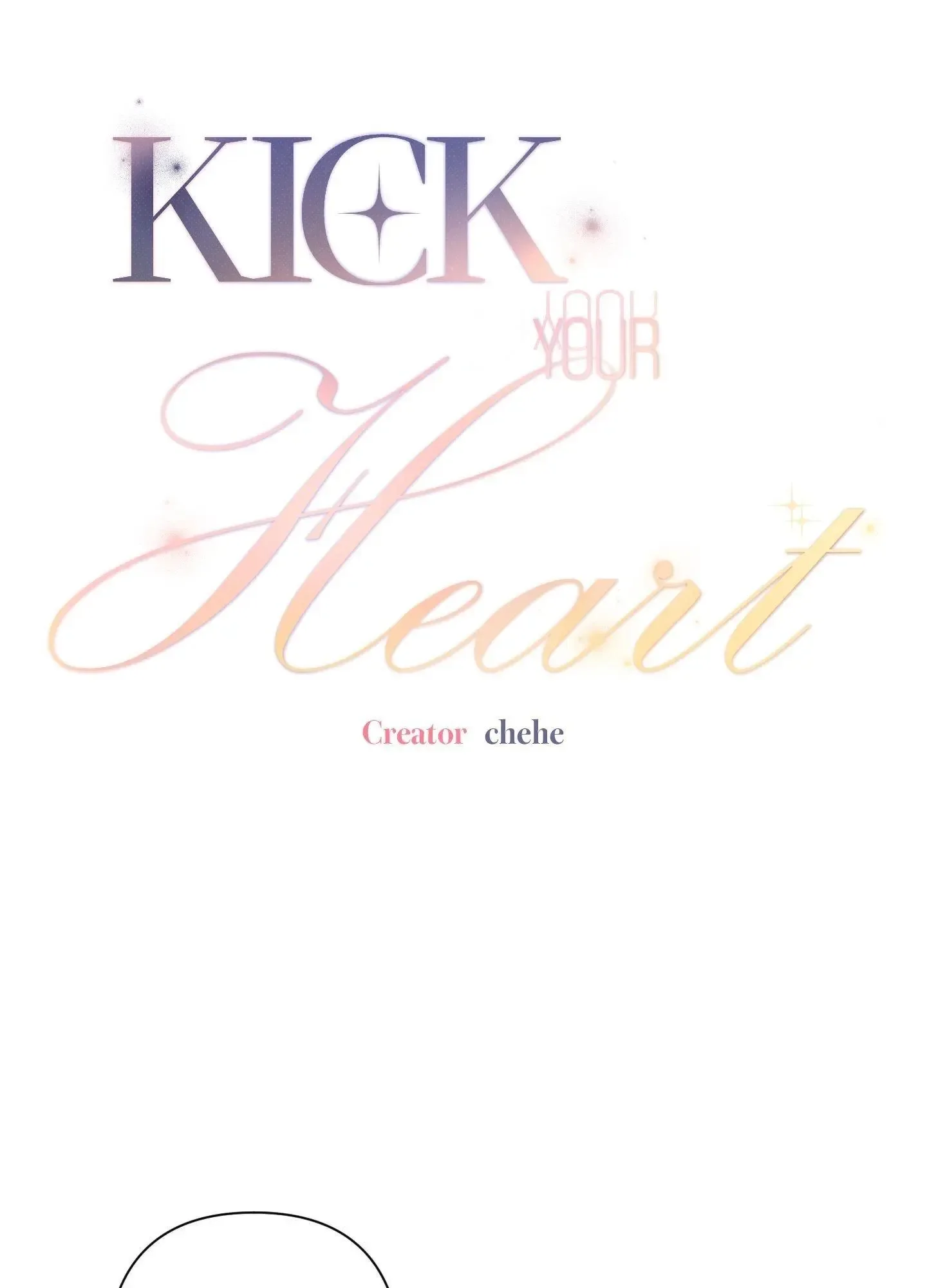 Kick Your Heart Chapter 22 page 6