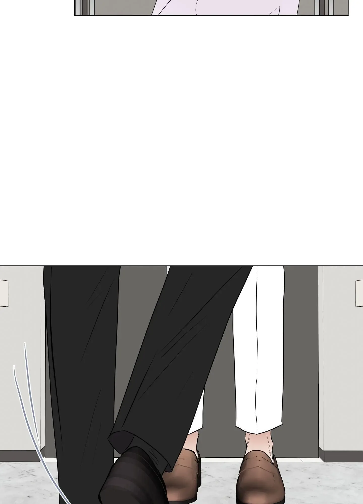 Kick Your Heart Chapter 22 page 17