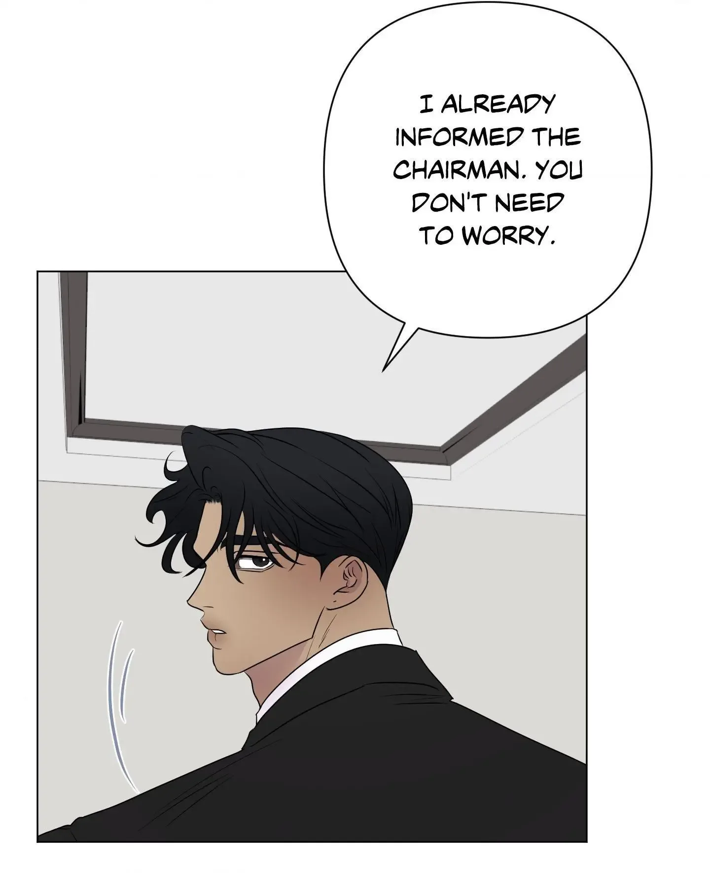 Kick Your Heart Chapter 22 page 15