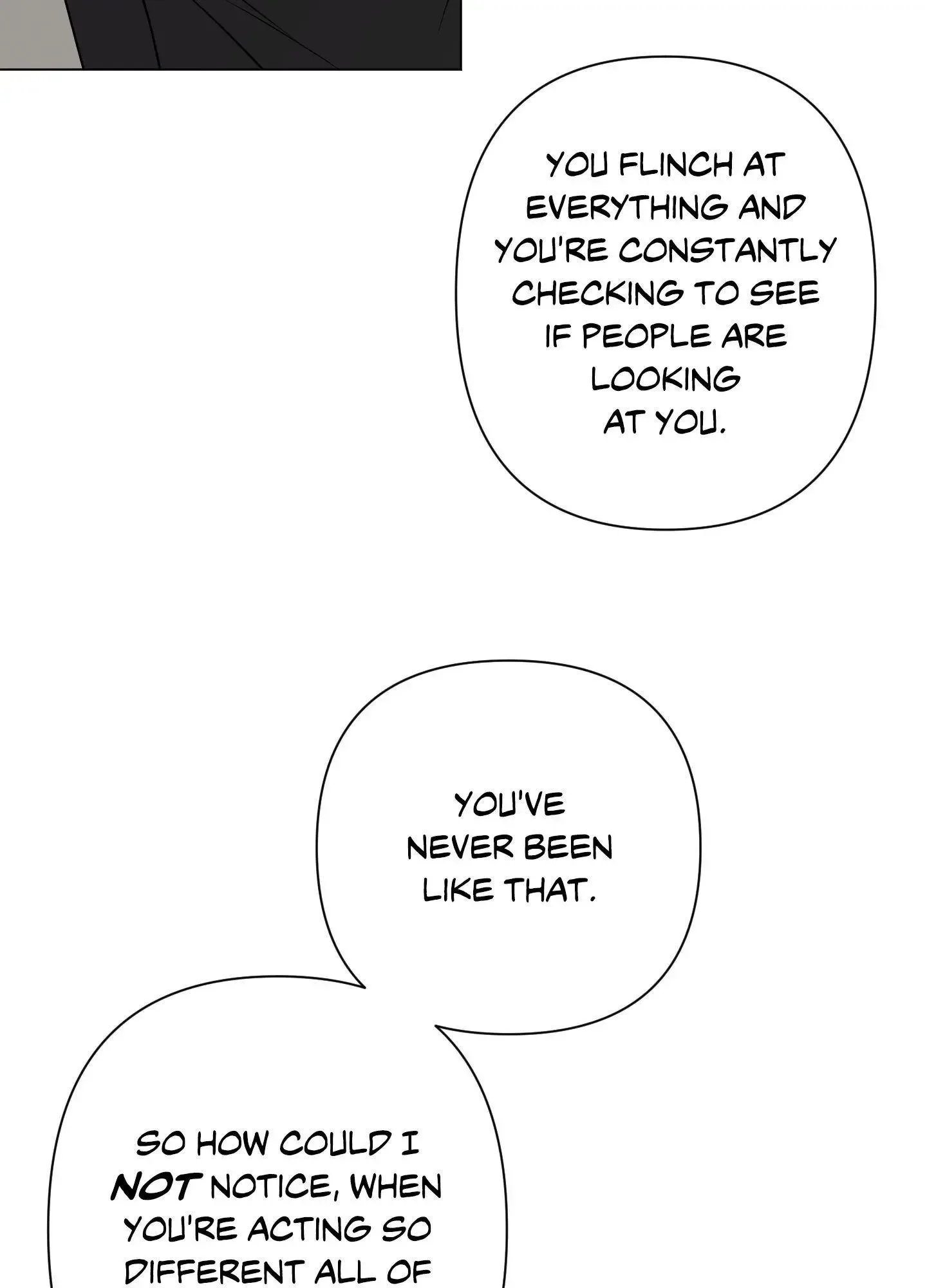 Kick Your Heart Chapter 22 page 24