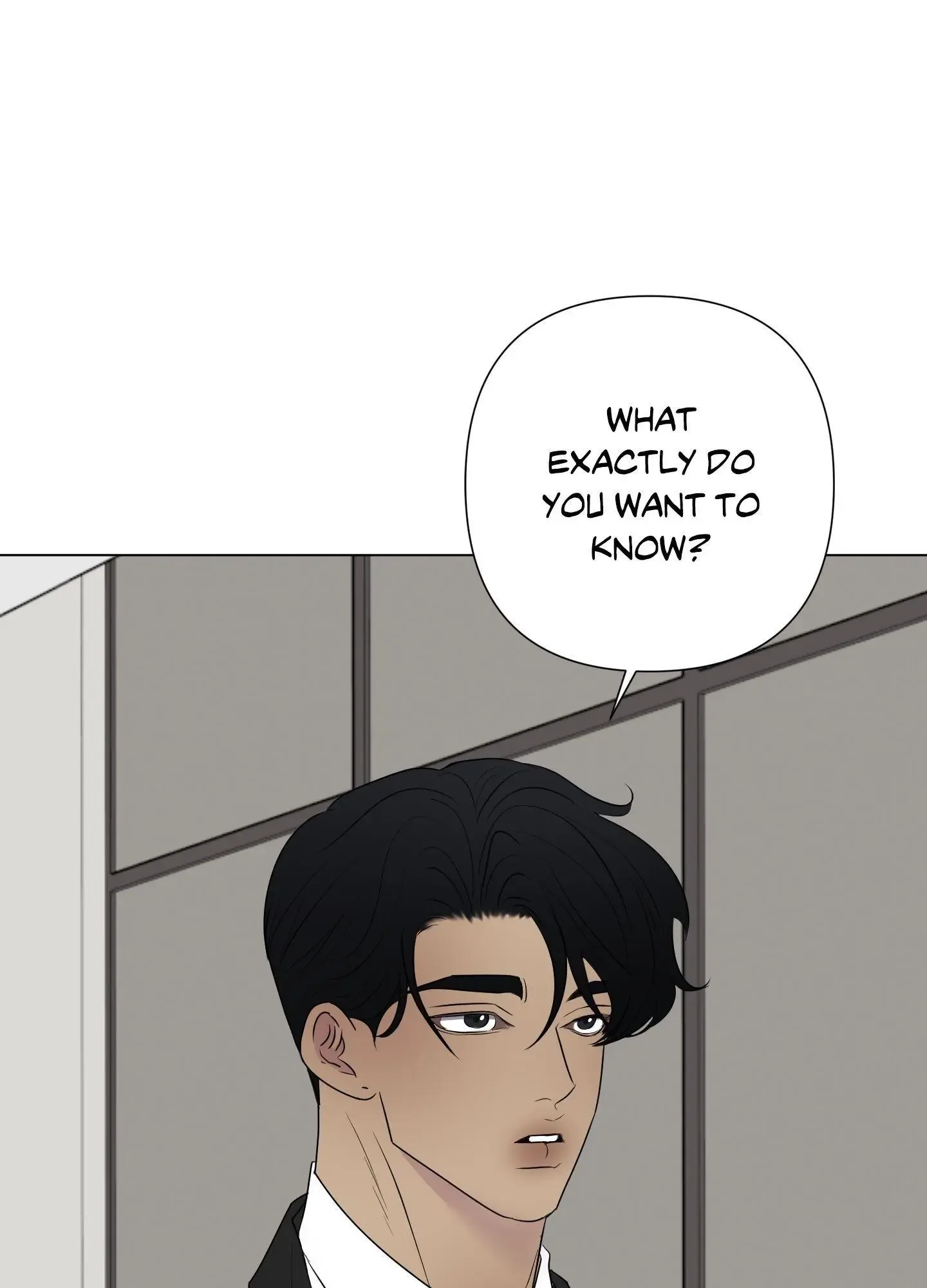 Kick Your Heart Chapter 22 page 31