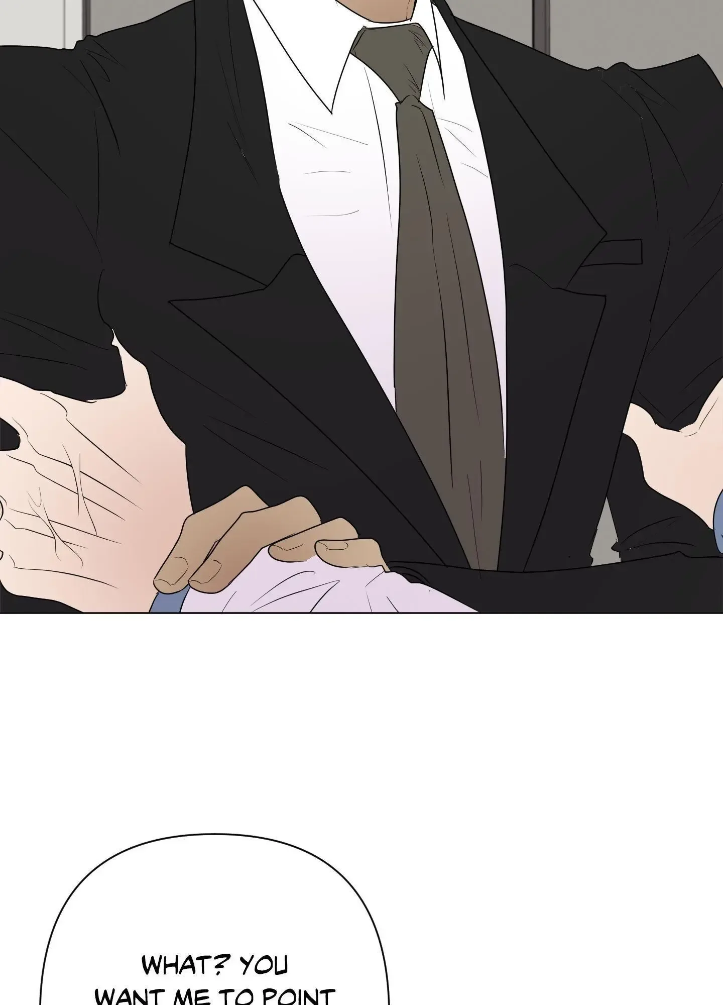 Kick Your Heart Chapter 22 page 32
