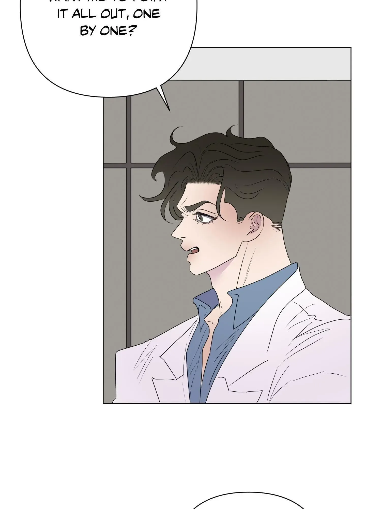 Kick Your Heart Chapter 22 page 33