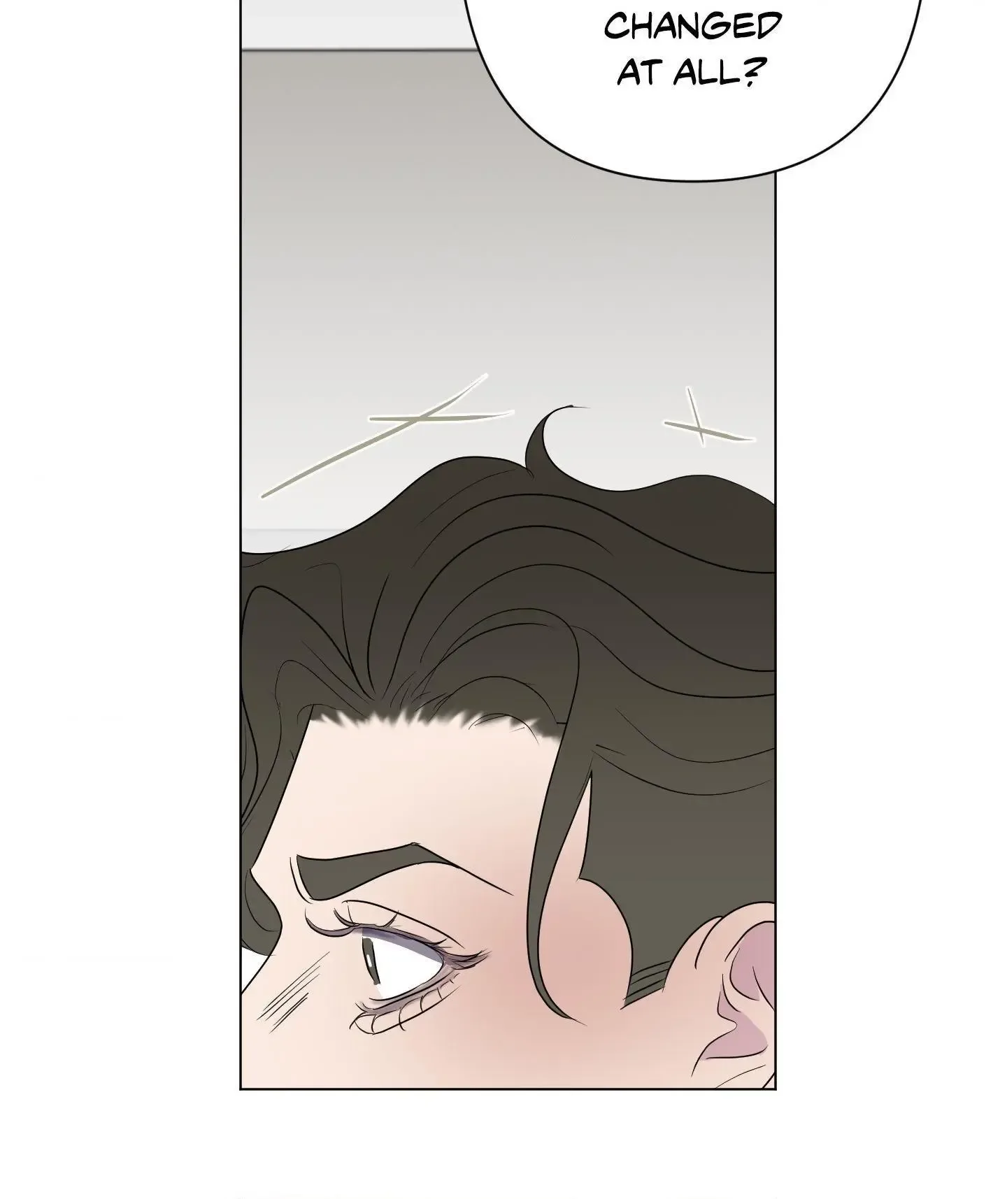 Kick Your Heart Chapter 22 page 35