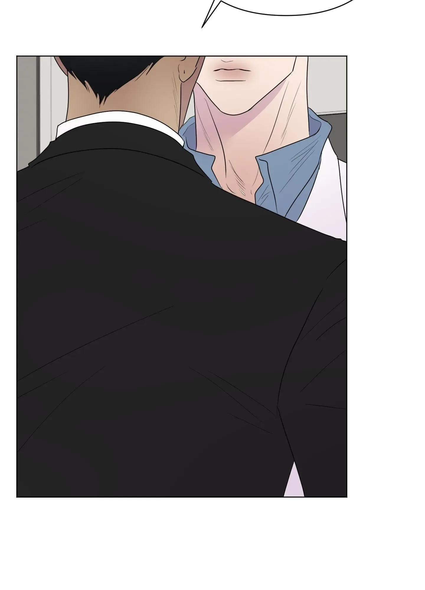 Kick Your Heart Chapter 22 page 37