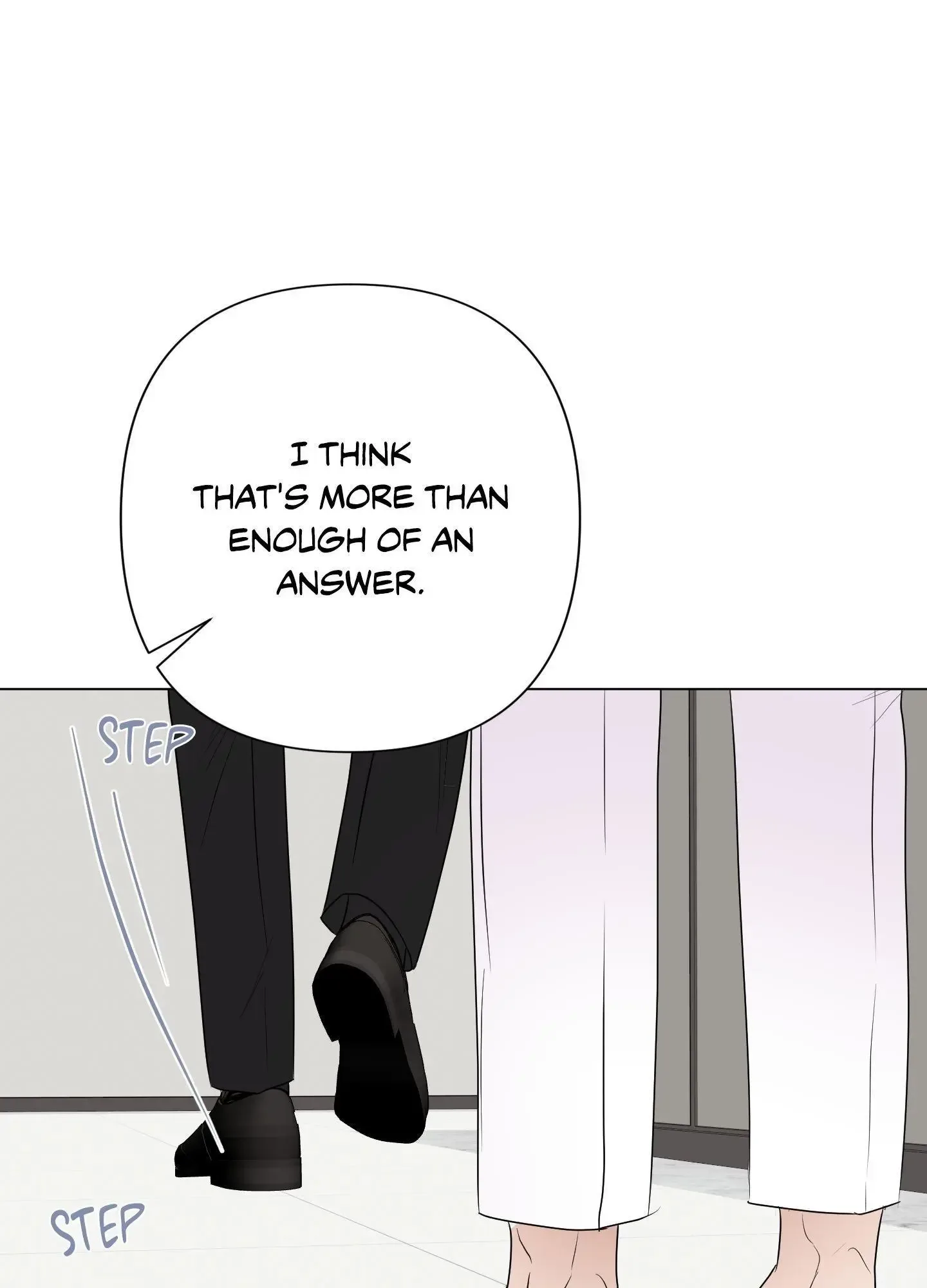Kick Your Heart Chapter 22 page 38