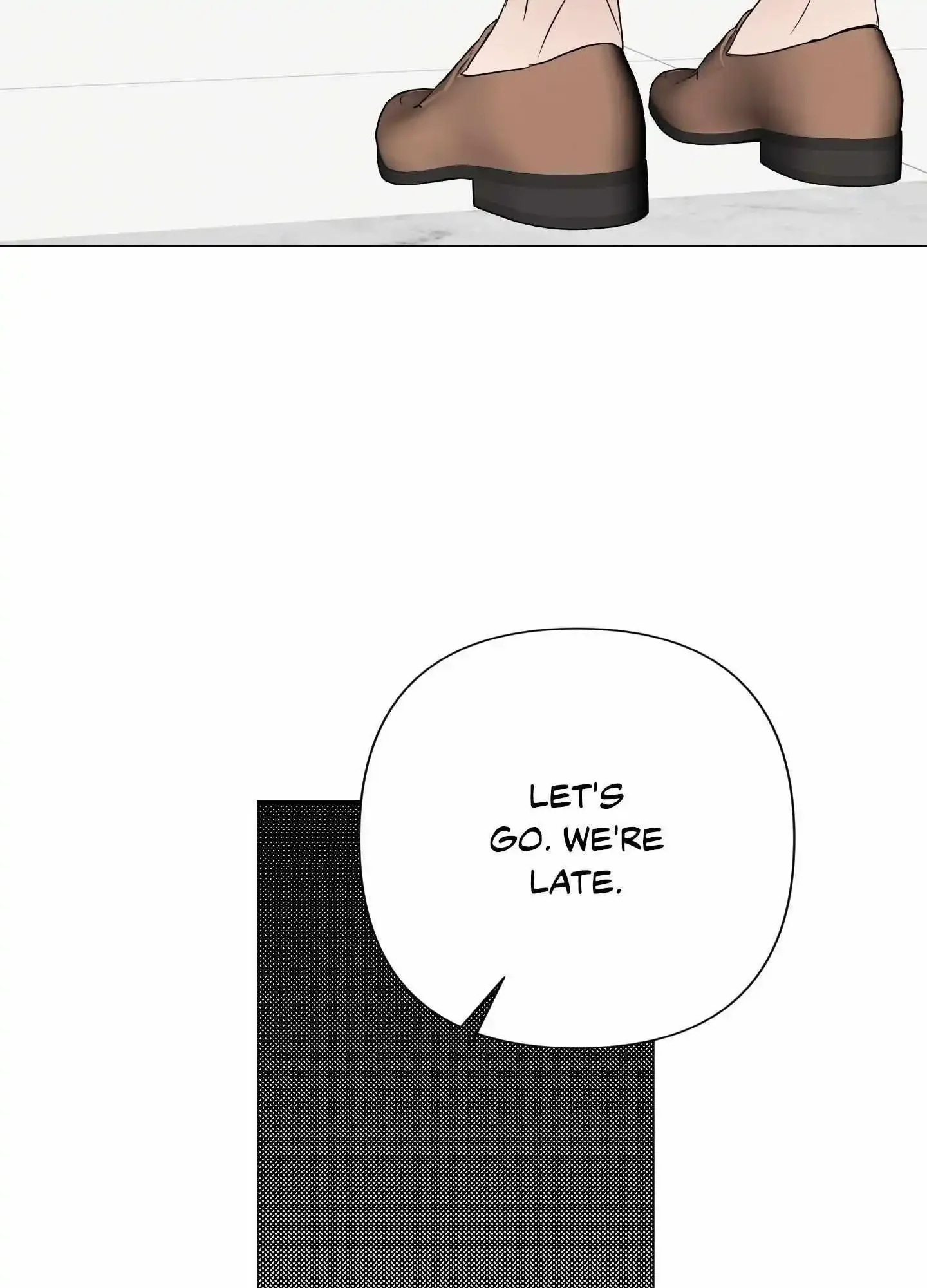 Kick Your Heart Chapter 22 page 39