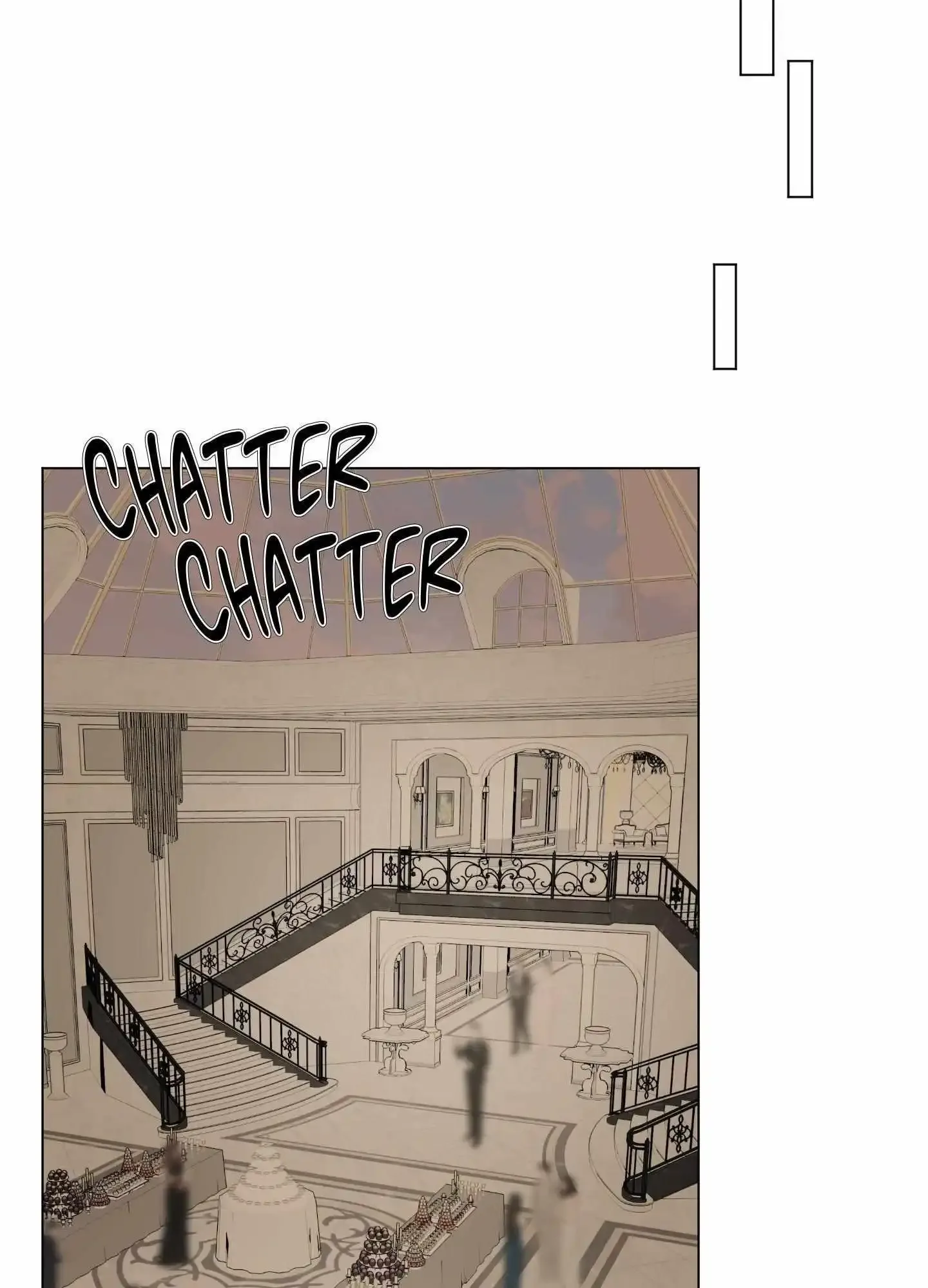 Kick Your Heart Chapter 22 page 42