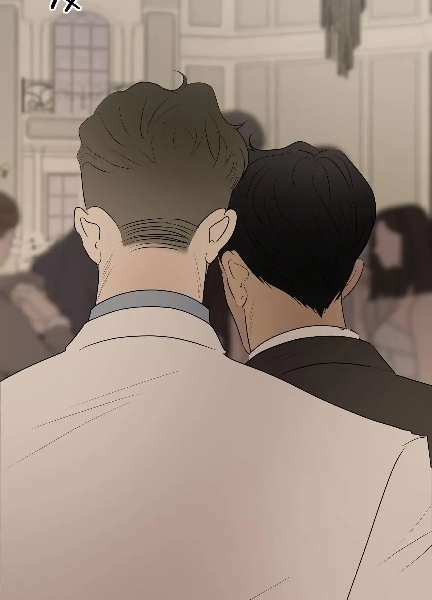 Kick Your Heart Chapter 22 page 44