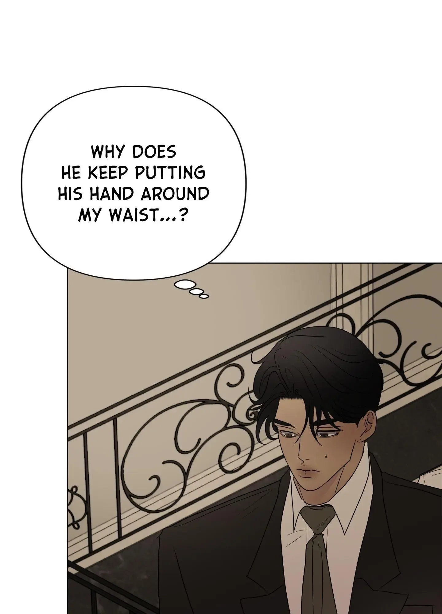 Kick Your Heart Chapter 22 page 46