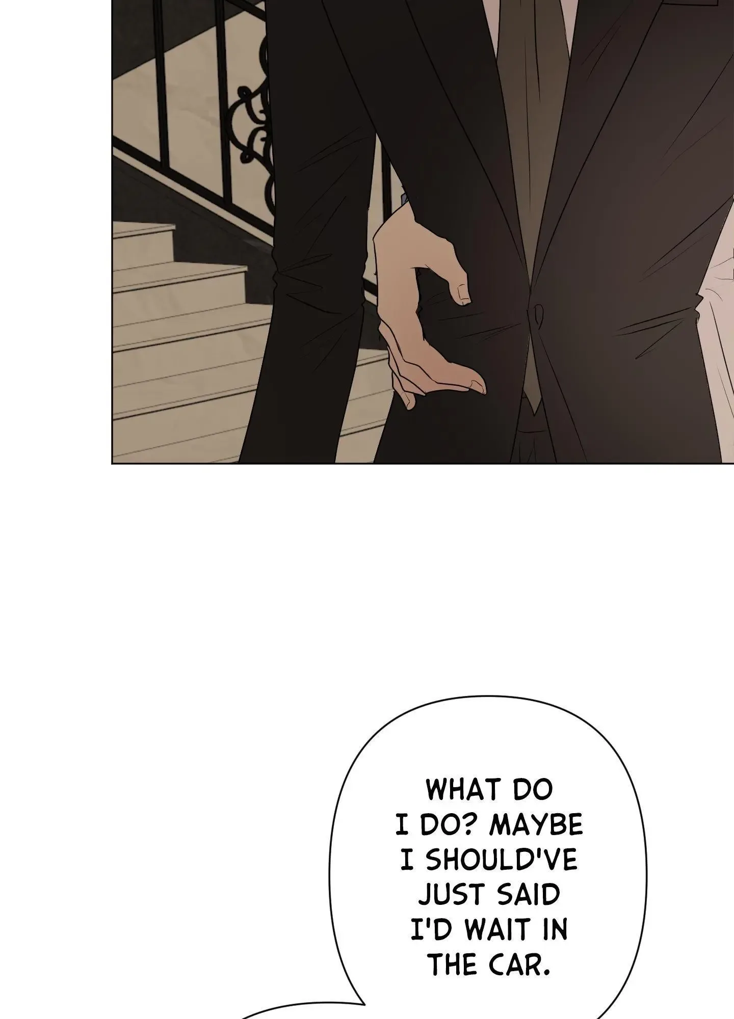 Kick Your Heart Chapter 22 page 47