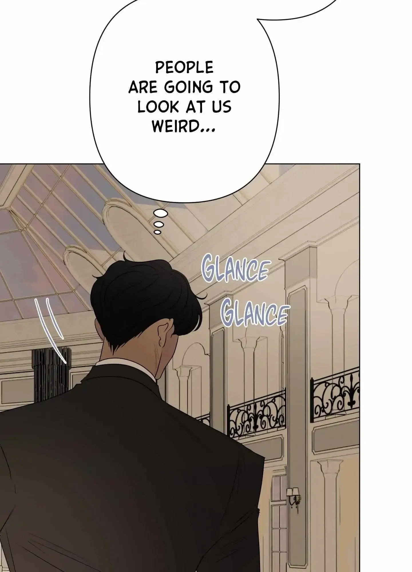 Kick Your Heart Chapter 22 page 48