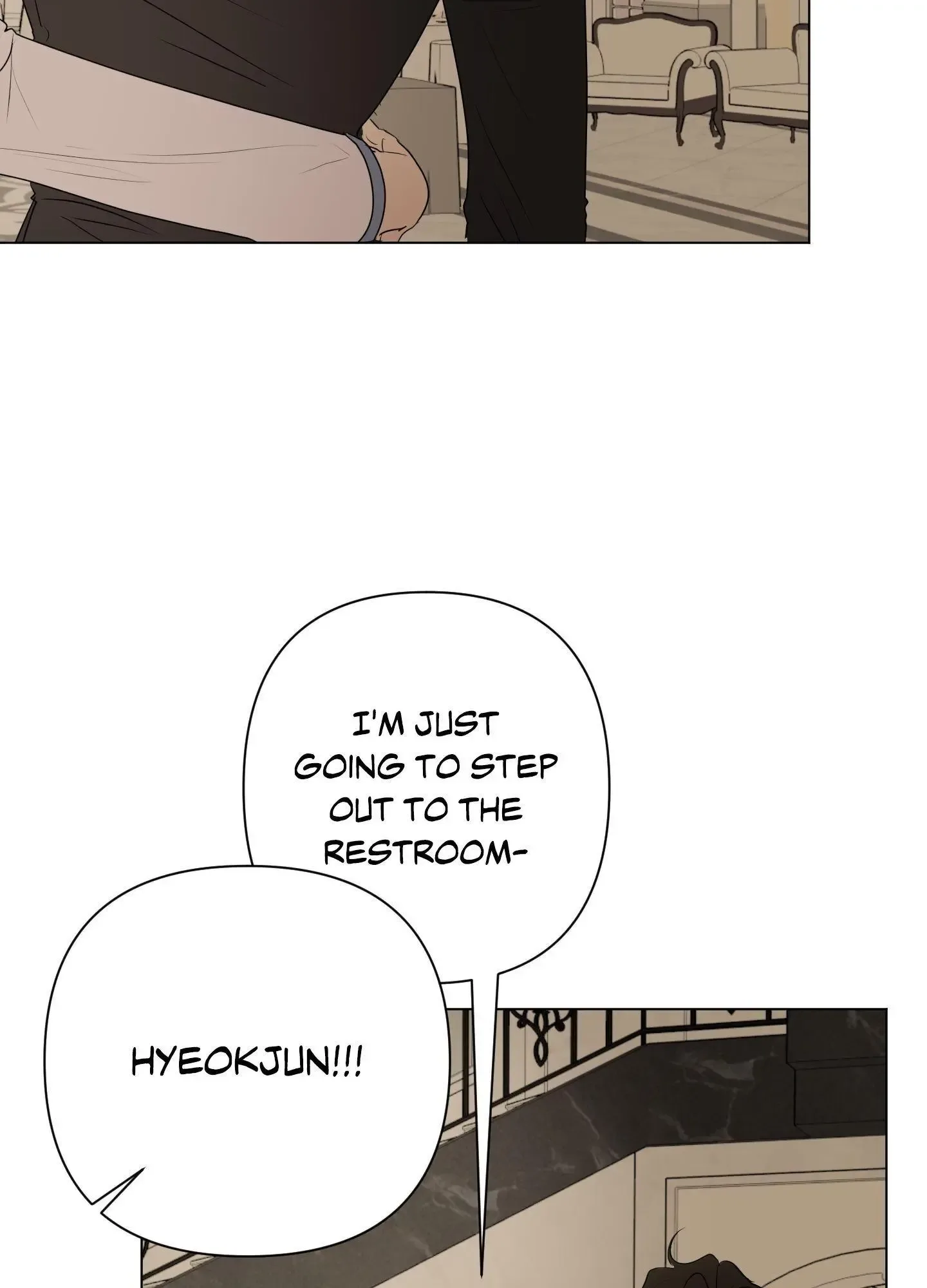 Kick Your Heart Chapter 22 page 49