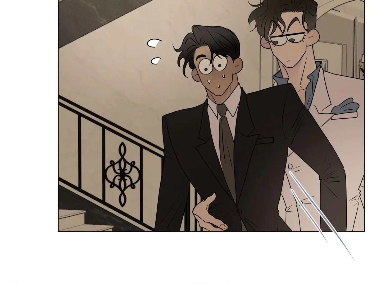 Kick Your Heart Chapter 22 page 50