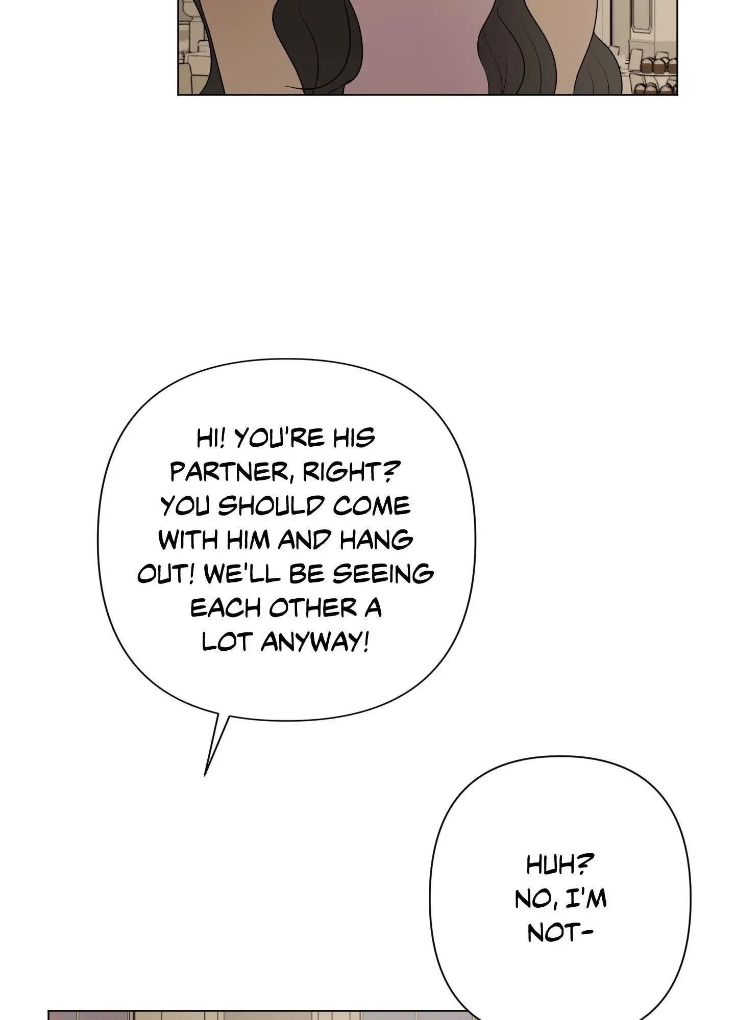 Kick Your Heart Chapter 22 page 57