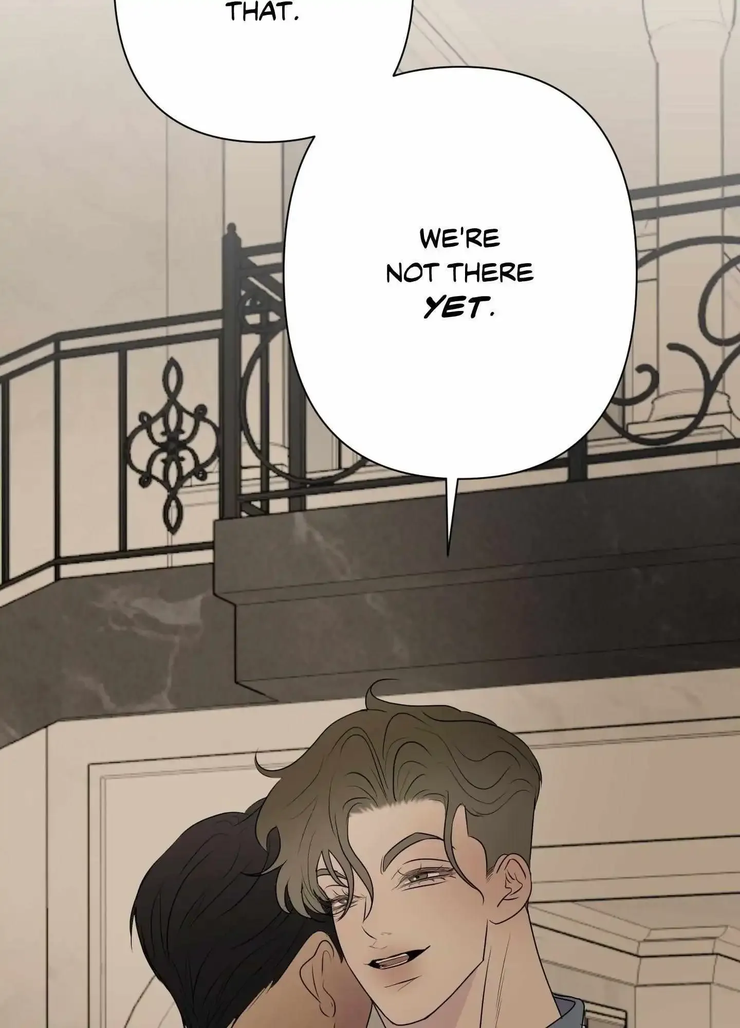 Kick Your Heart Chapter 22 page 59