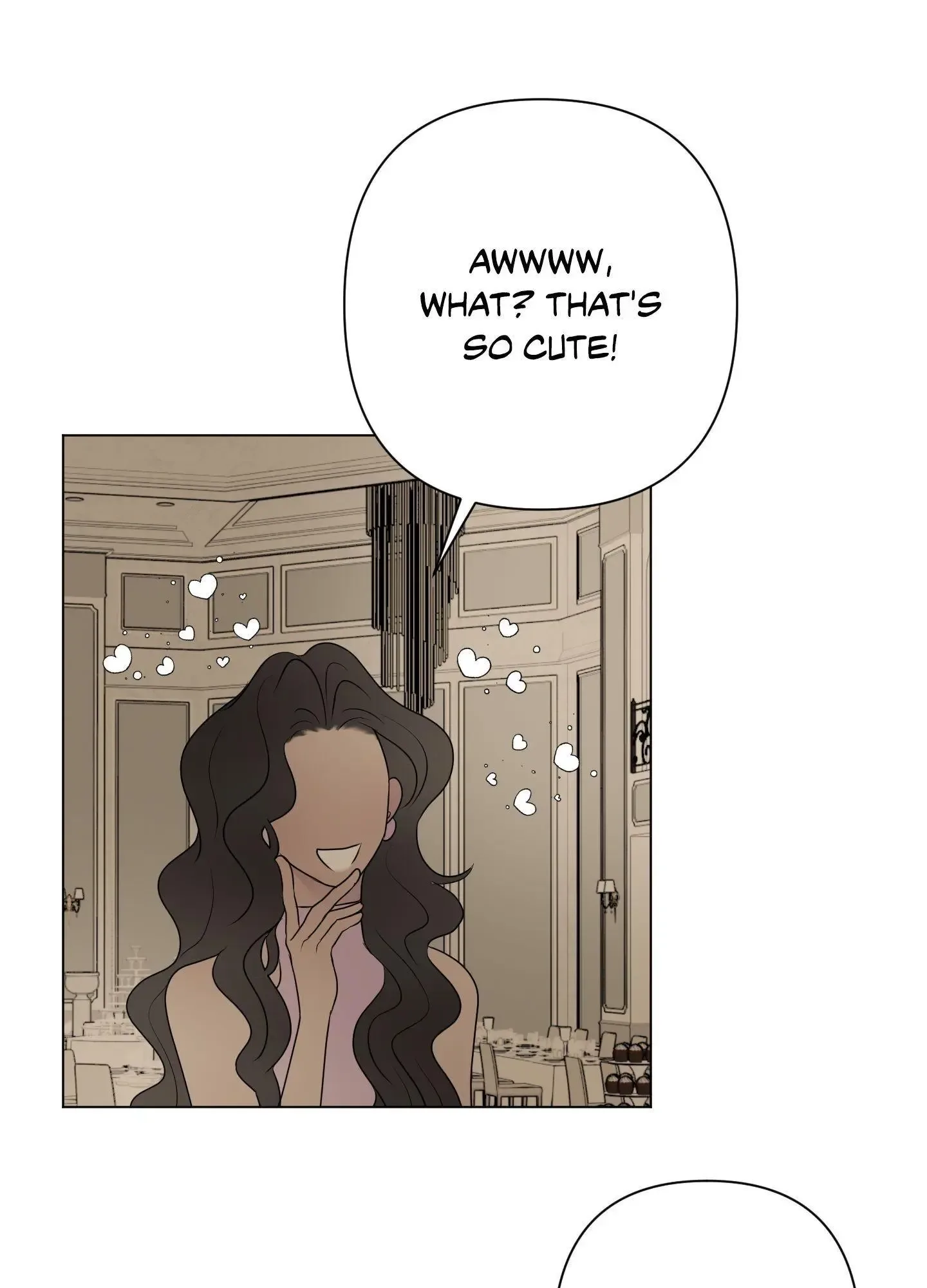 Kick Your Heart Chapter 22 page 61