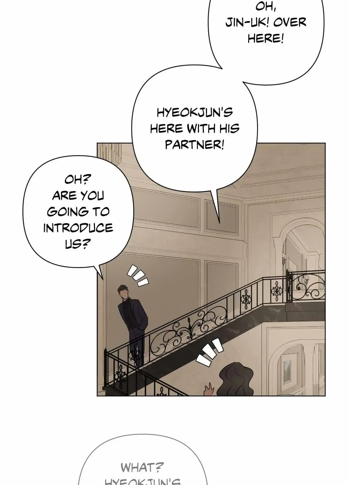 Kick Your Heart Chapter 22 page 62