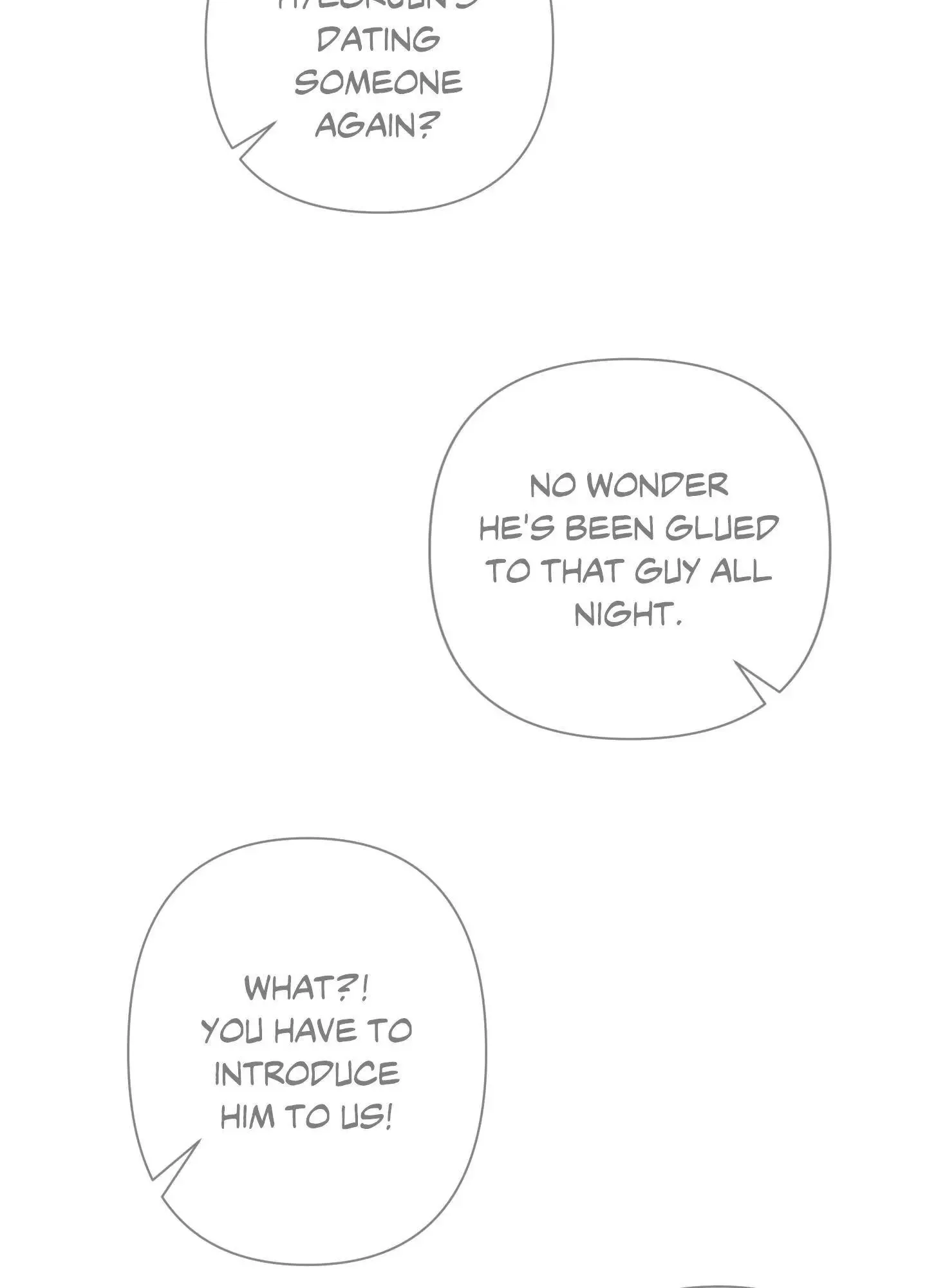 Kick Your Heart Chapter 22 page 63