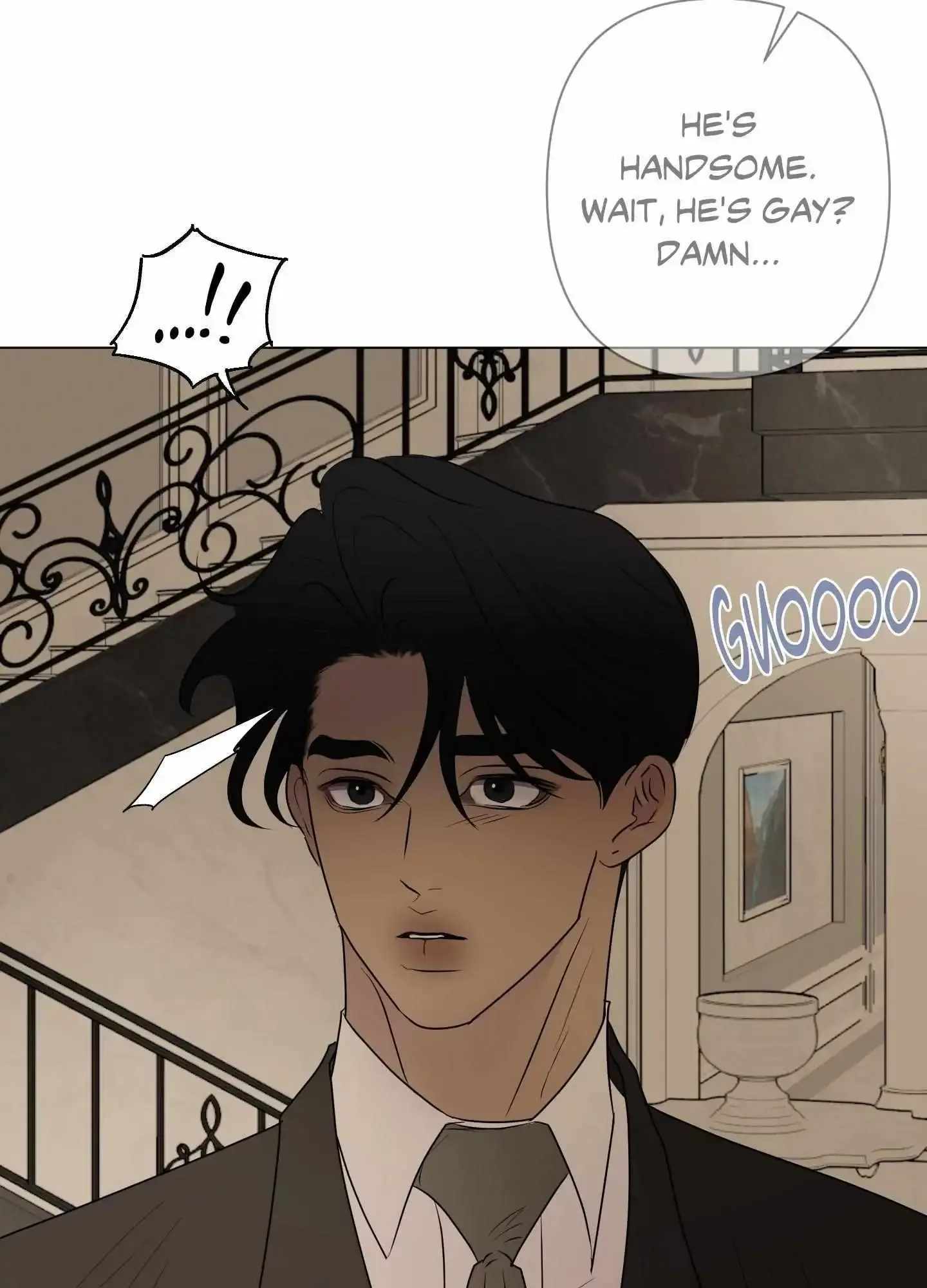 Kick Your Heart Chapter 22 page 64