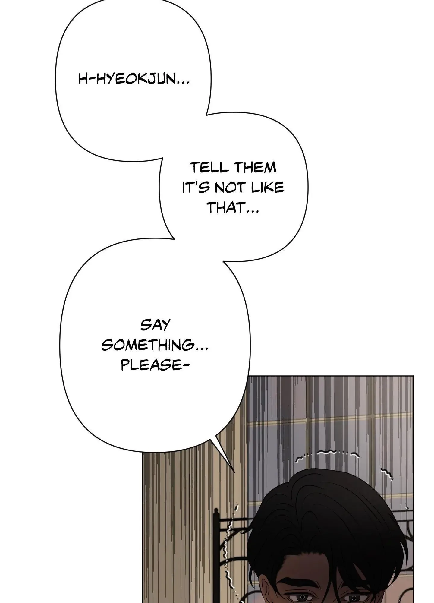 Kick Your Heart Chapter 22 page 67
