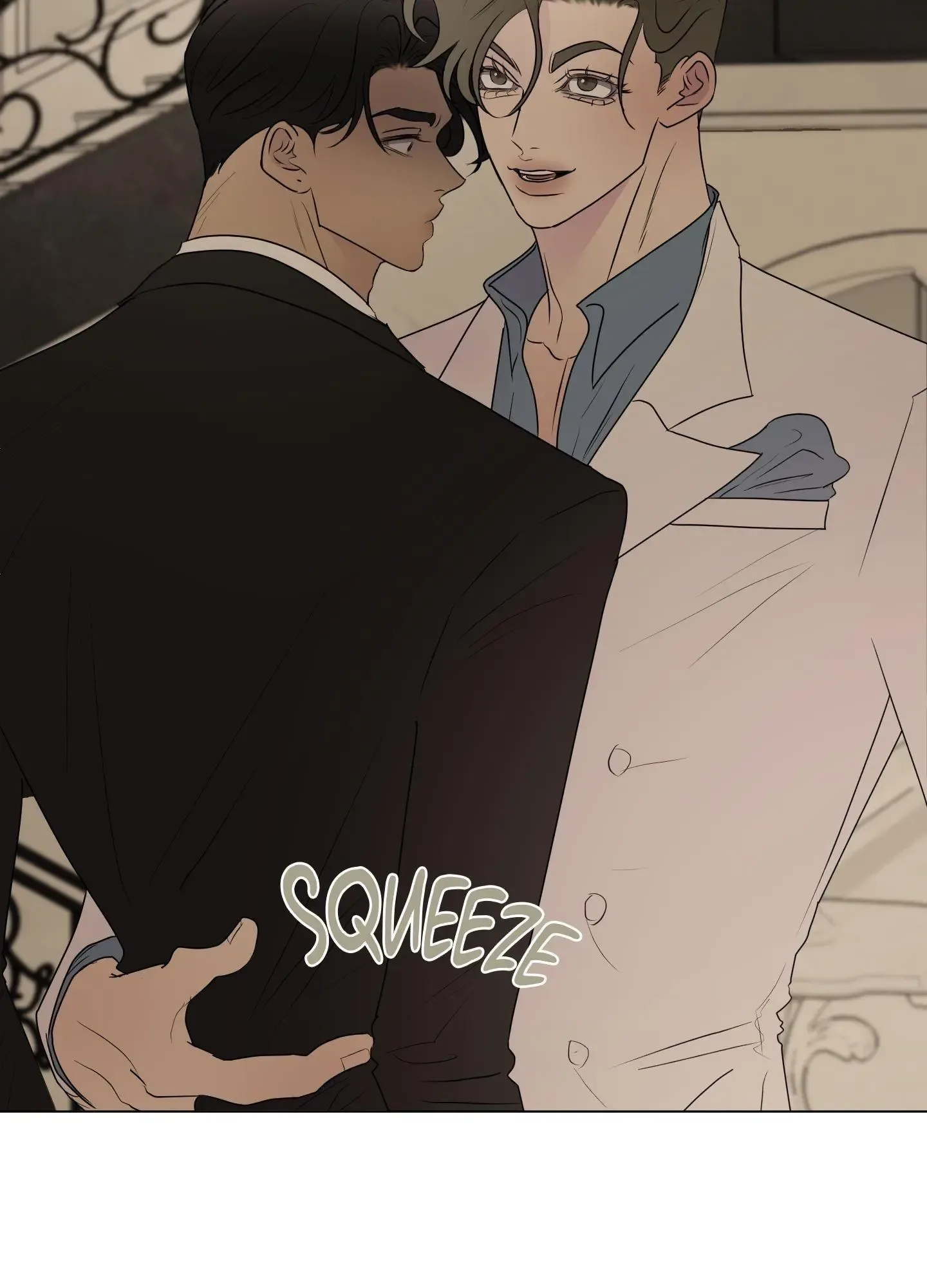 Kick Your Heart Chapter 22 page 71