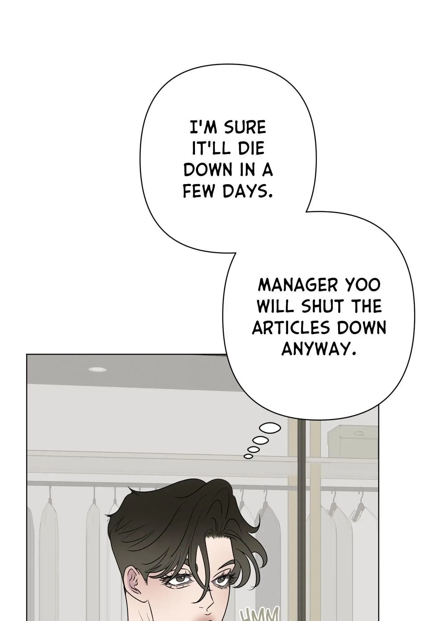 Kick Your Heart Chapter 22 page 80