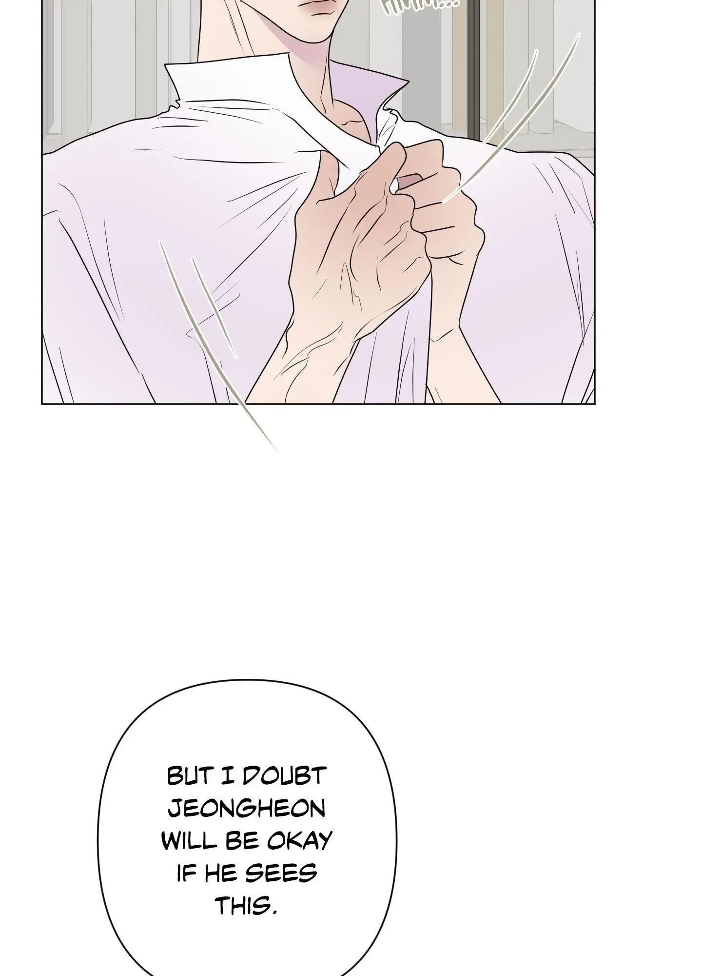 Kick Your Heart Chapter 22 page 81