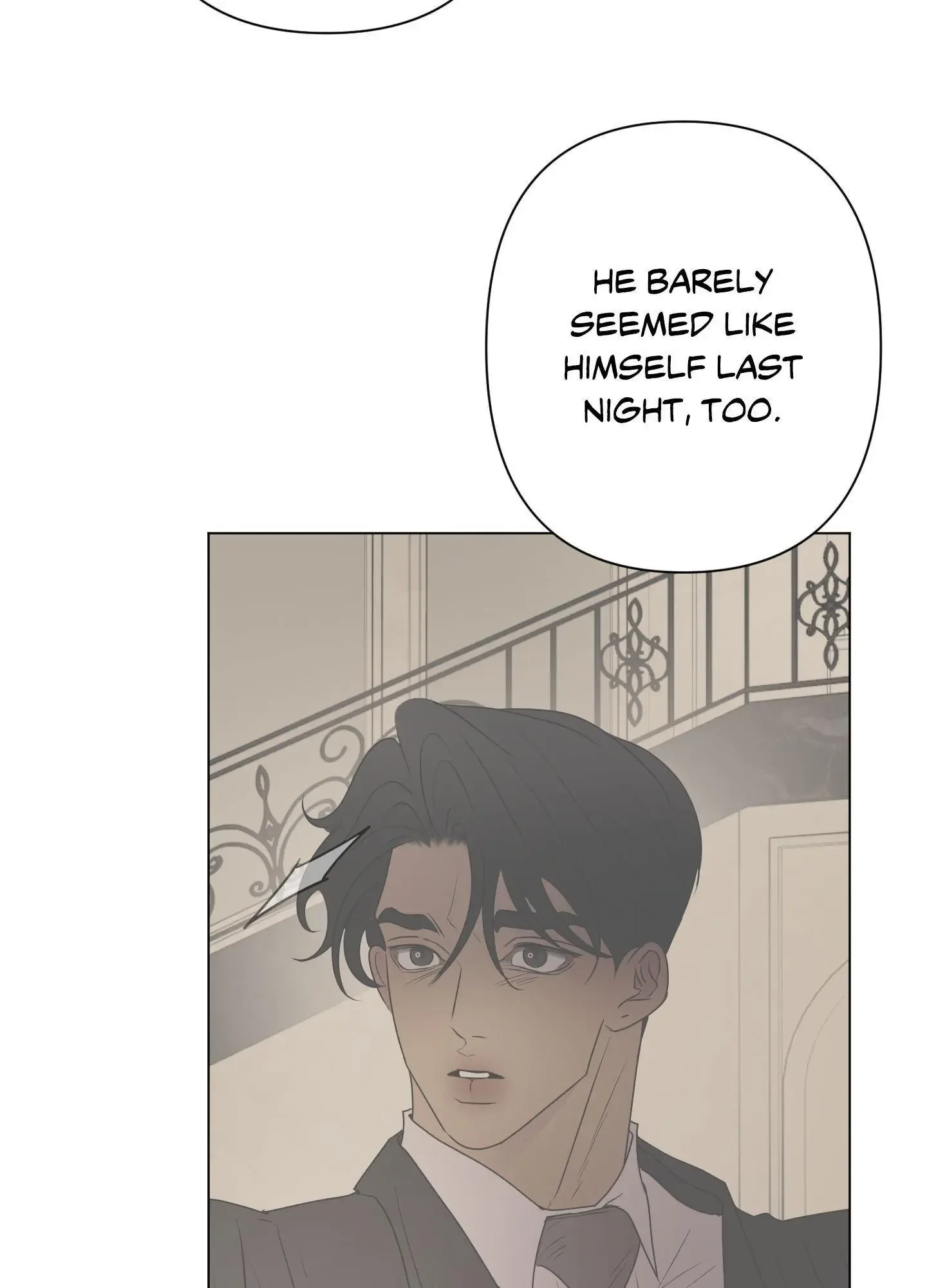 Kick Your Heart Chapter 22 page 82