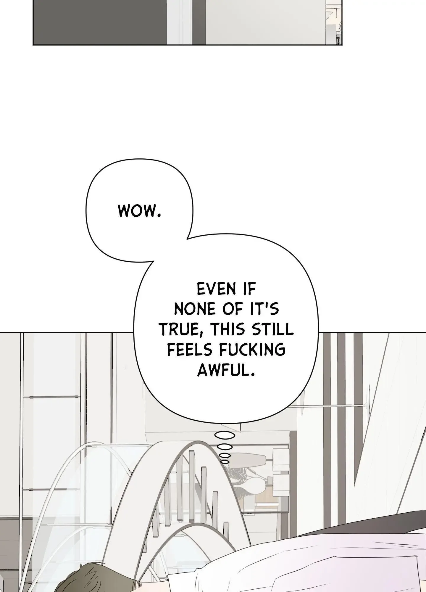 Kick Your Heart Chapter 22 page 87
